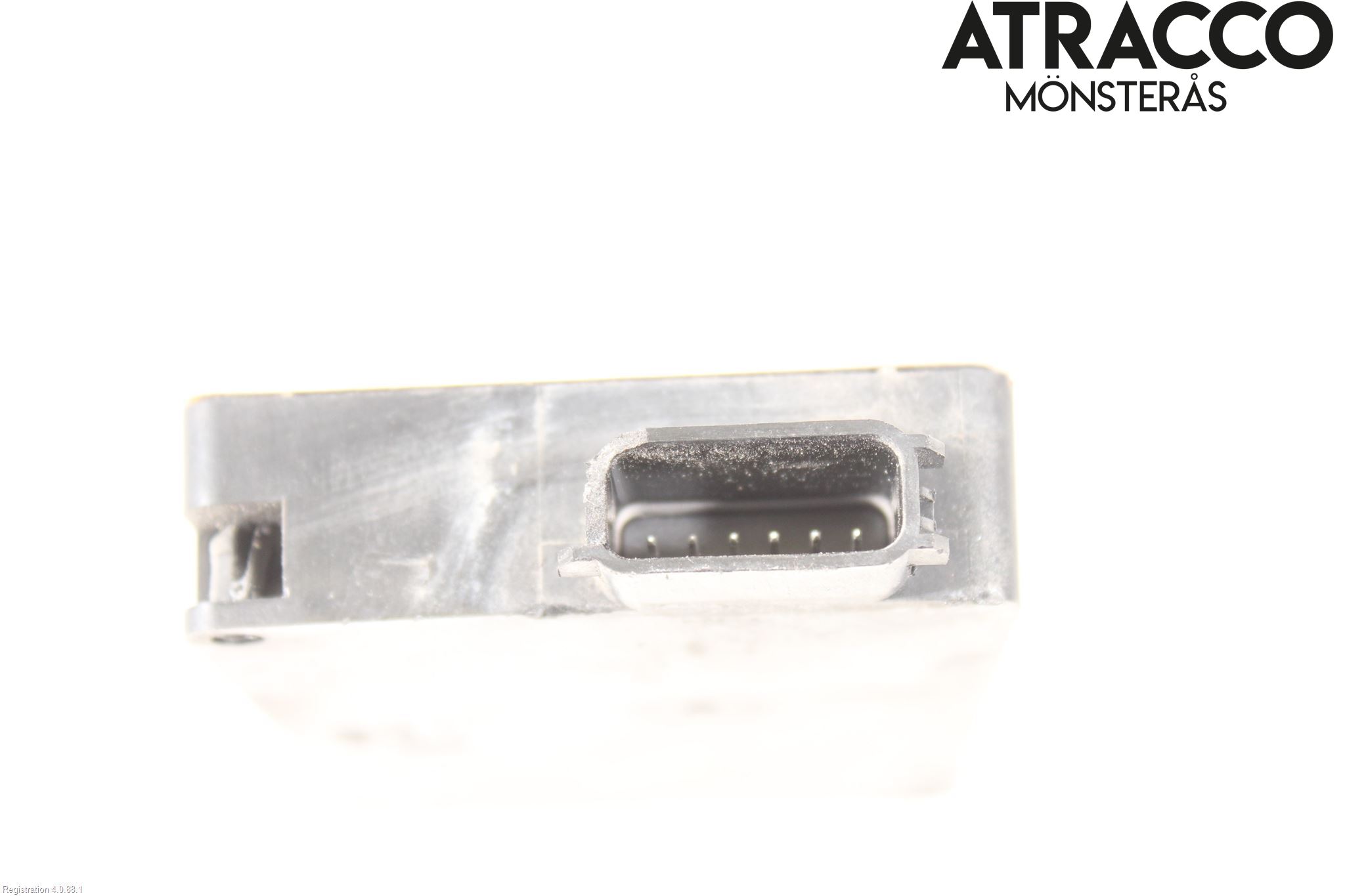 Mercedes-Benz MB CL-KLASS (C216) 07-14 Sensor Kollisjonsbeskyttelse