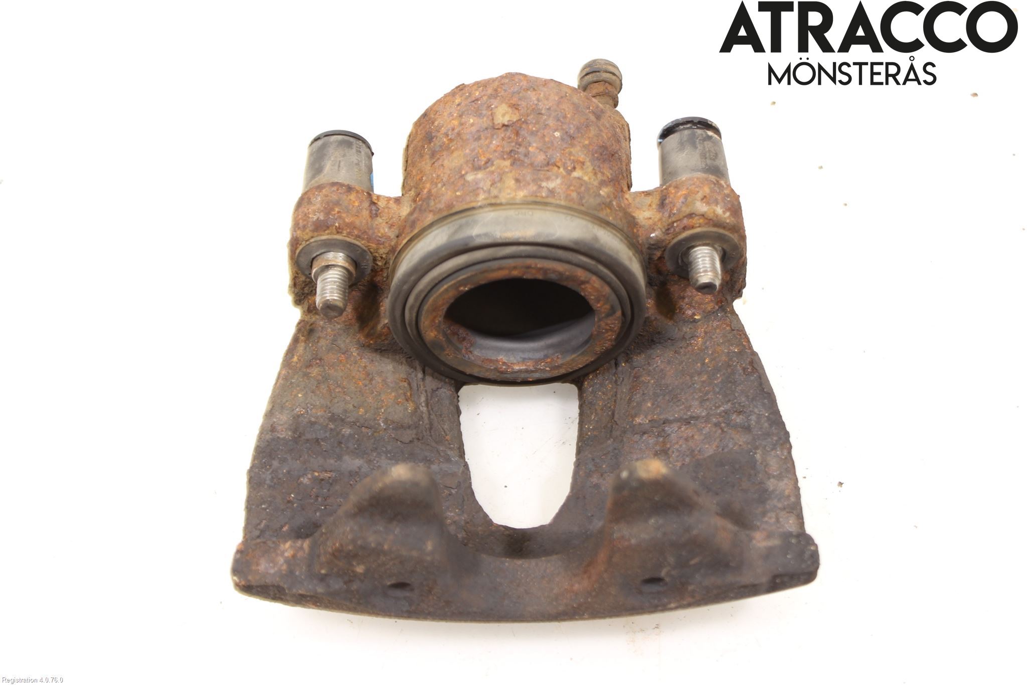 Ford C-MAX II  11-14 Bremsecaliper Foran Høyre