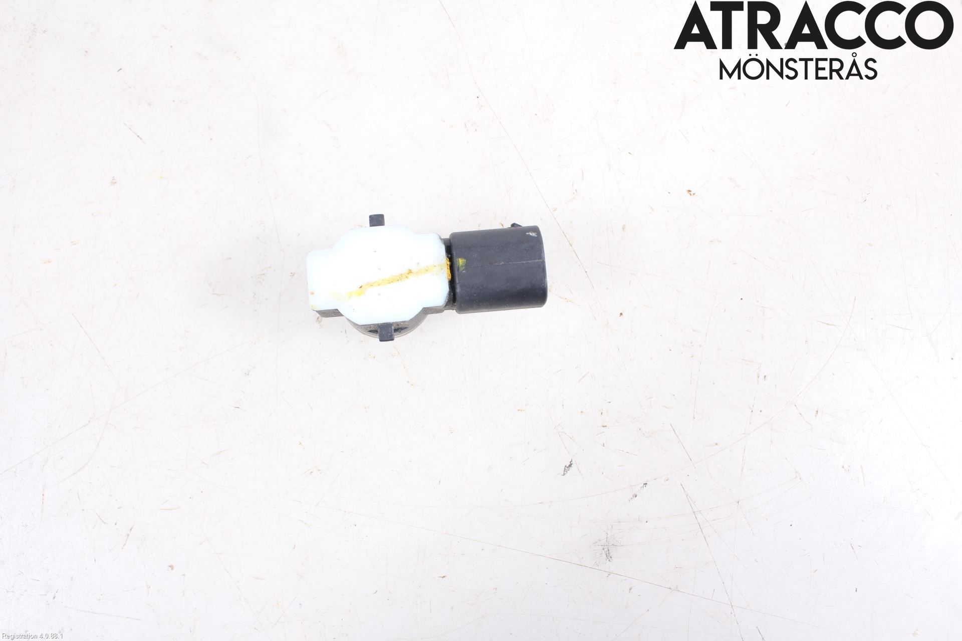 Peugeot PEUGOT 208 16-19 Sensor Ryggesensor