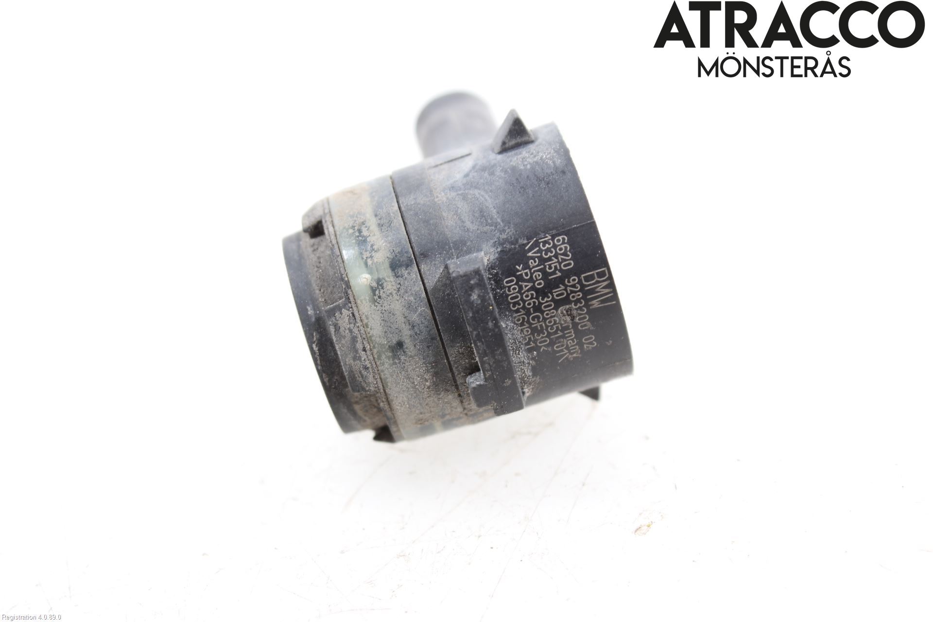BMW 7 G11/G12 15-22 Sensor Ryggesensor