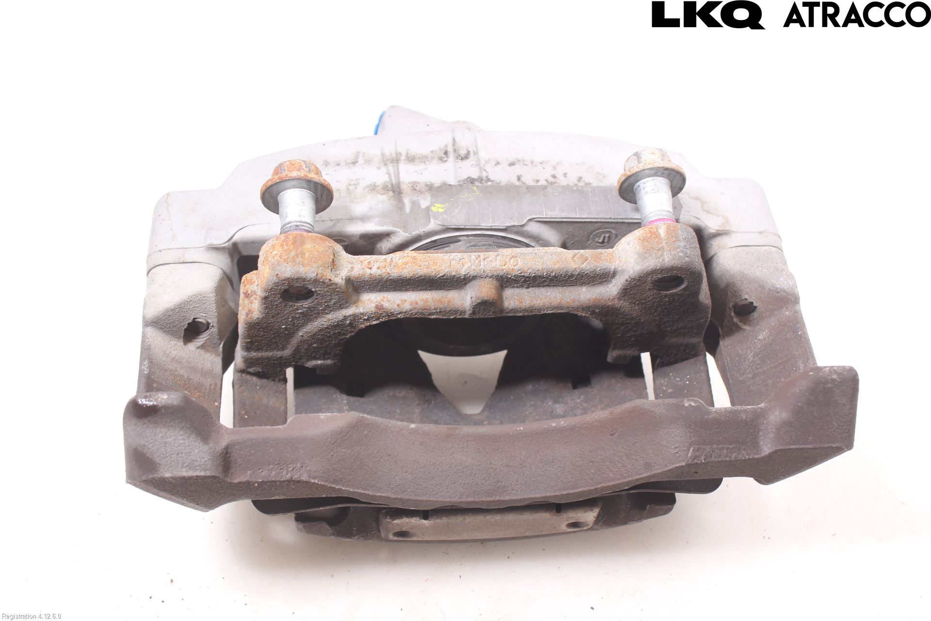 Volvo XC70 08-13 Bremsecaliper Foran Venstre