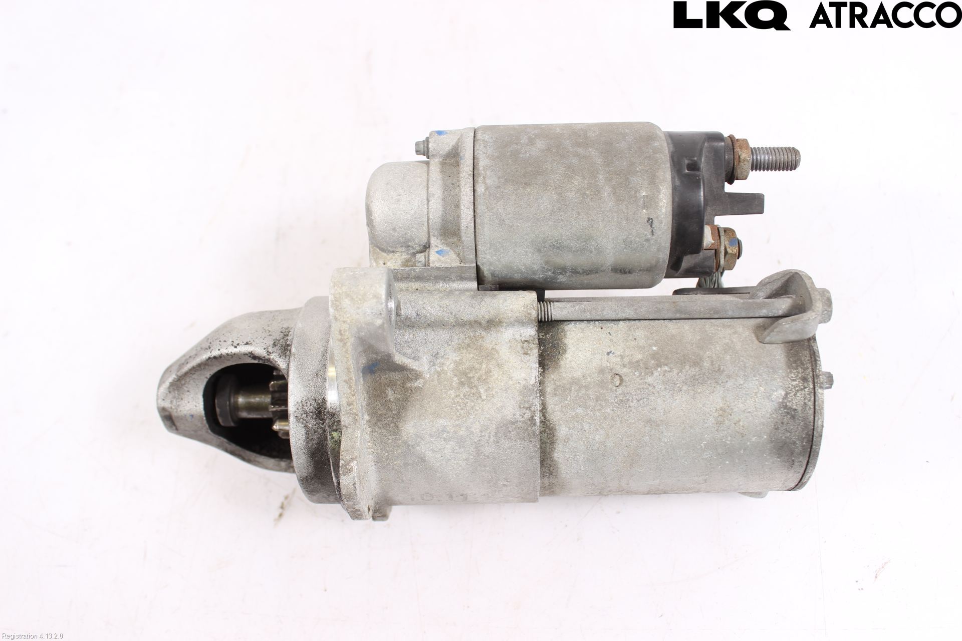 Saab 9-3 VER2/VER3 08-15 Startmotor