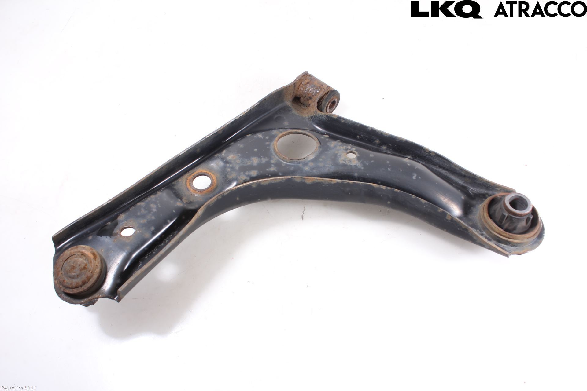 Toyota AYGO 15-21 Bærearm Foran Høyre Nedre