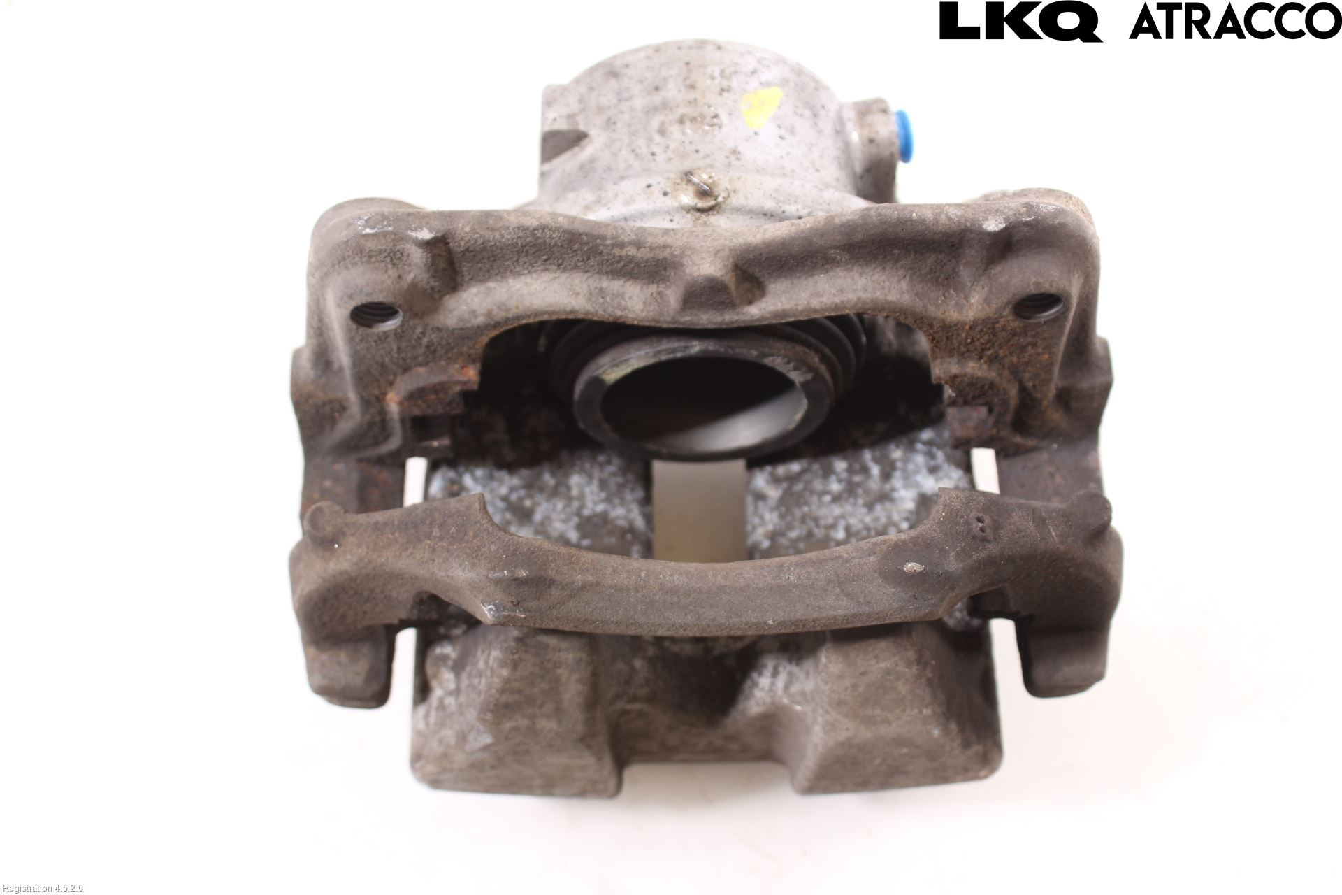 BMW 5 G30/G31/F90 17-23 Bremsecaliper Foran Venstre