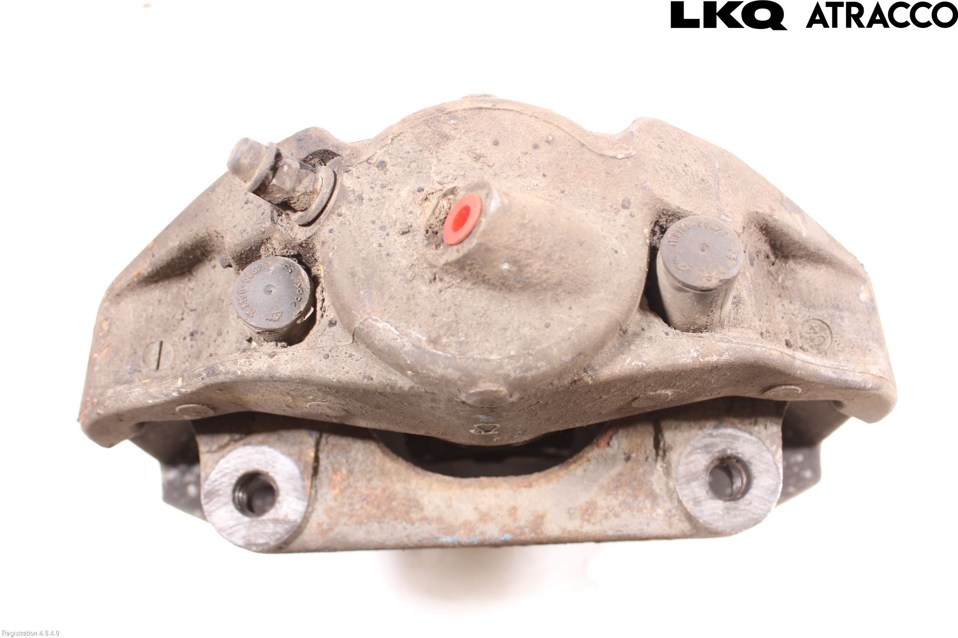 BMW 5 E60/61 Sed/Tou 02-10 Bremsecaliper Foran Høyre