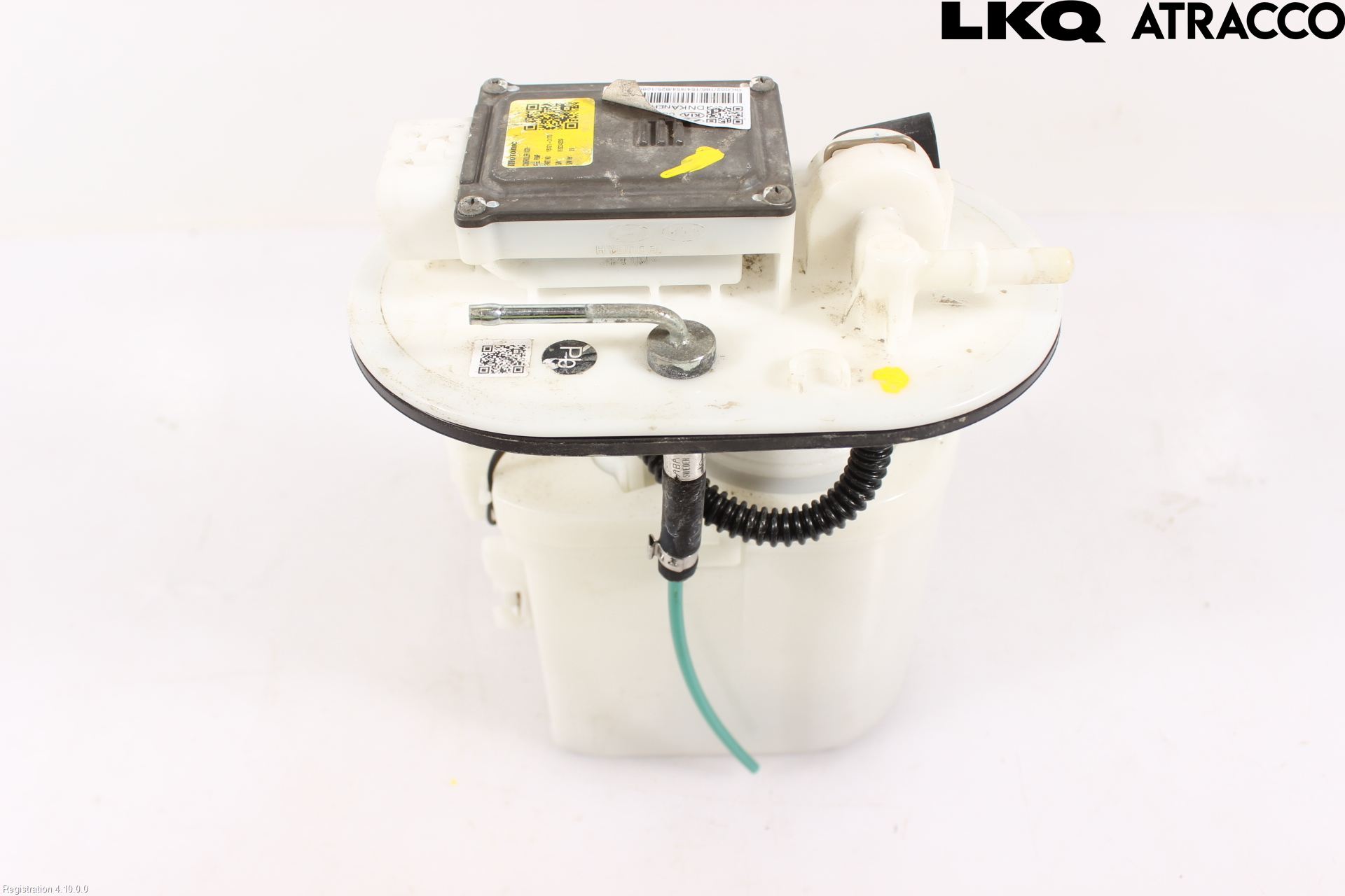 Kia OPTIMA 16-20 Drivstoffpumpe Fødepumpe El