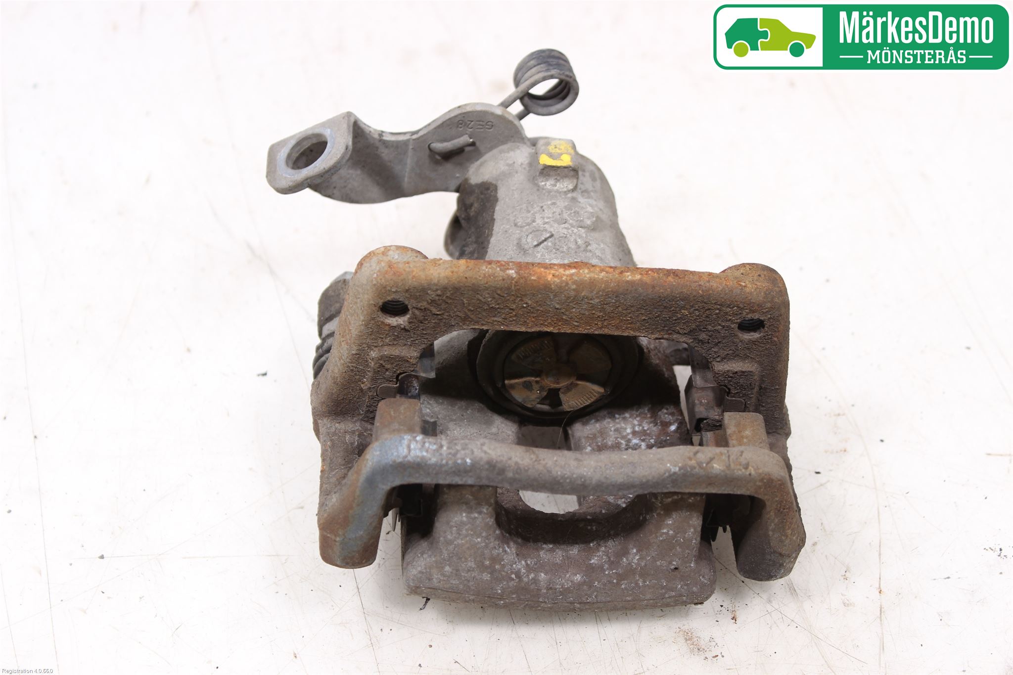 Kia CEED 12-18 Bremsecaliper Bak Høyre