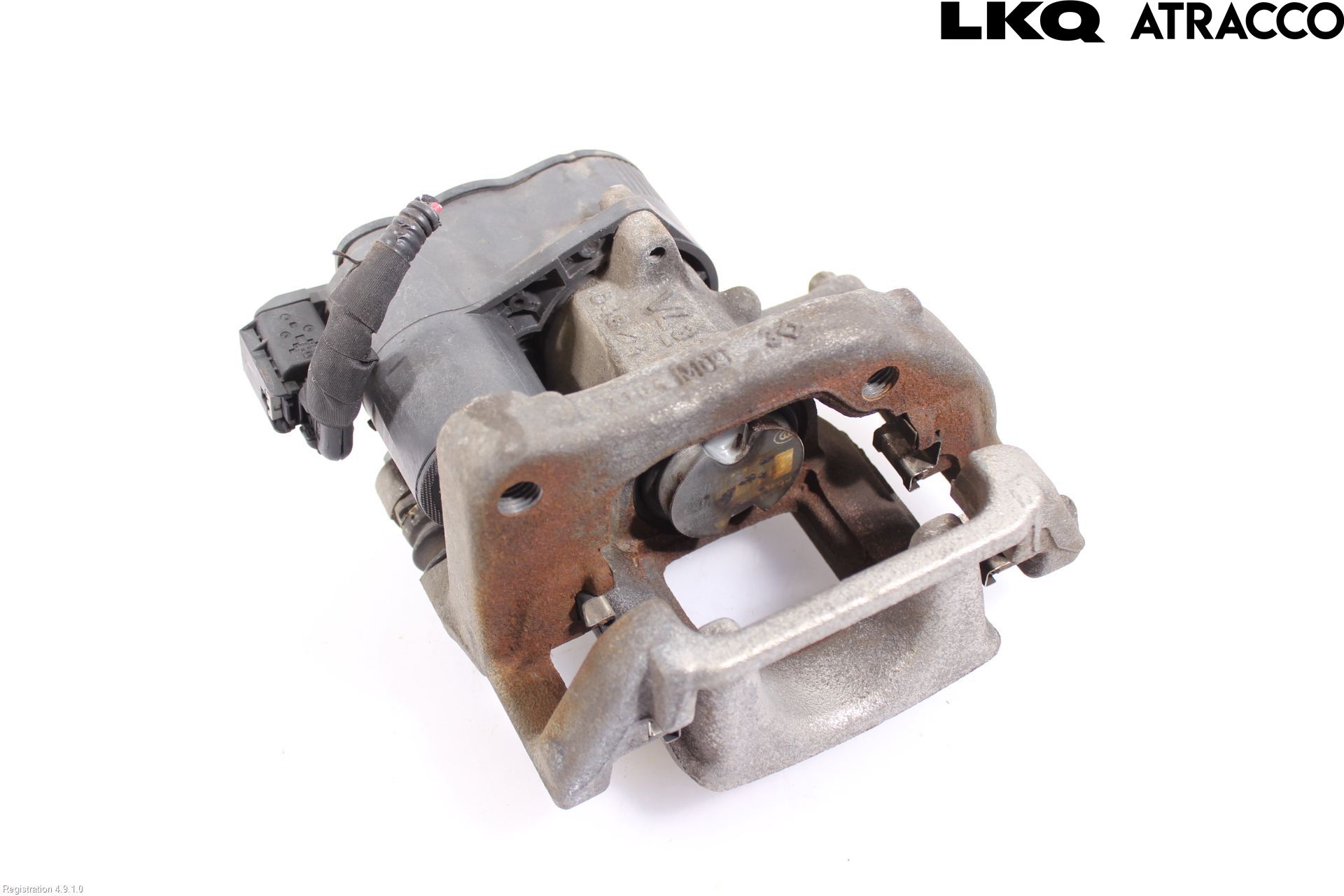 Peugeot 5008 17-24 Bremsecaliper Bak Høyre