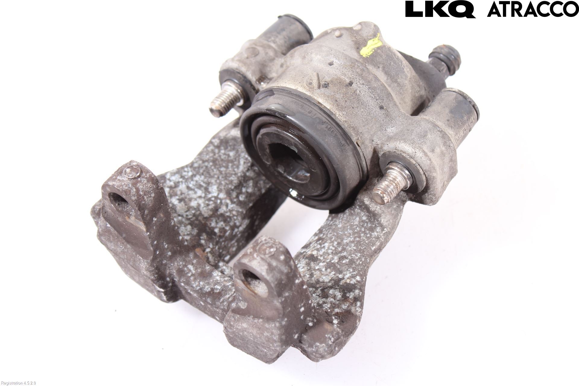 Mercedes-Benz MB E-KLASS (W212) 09-16 Bremsecaliper Bak Venstre