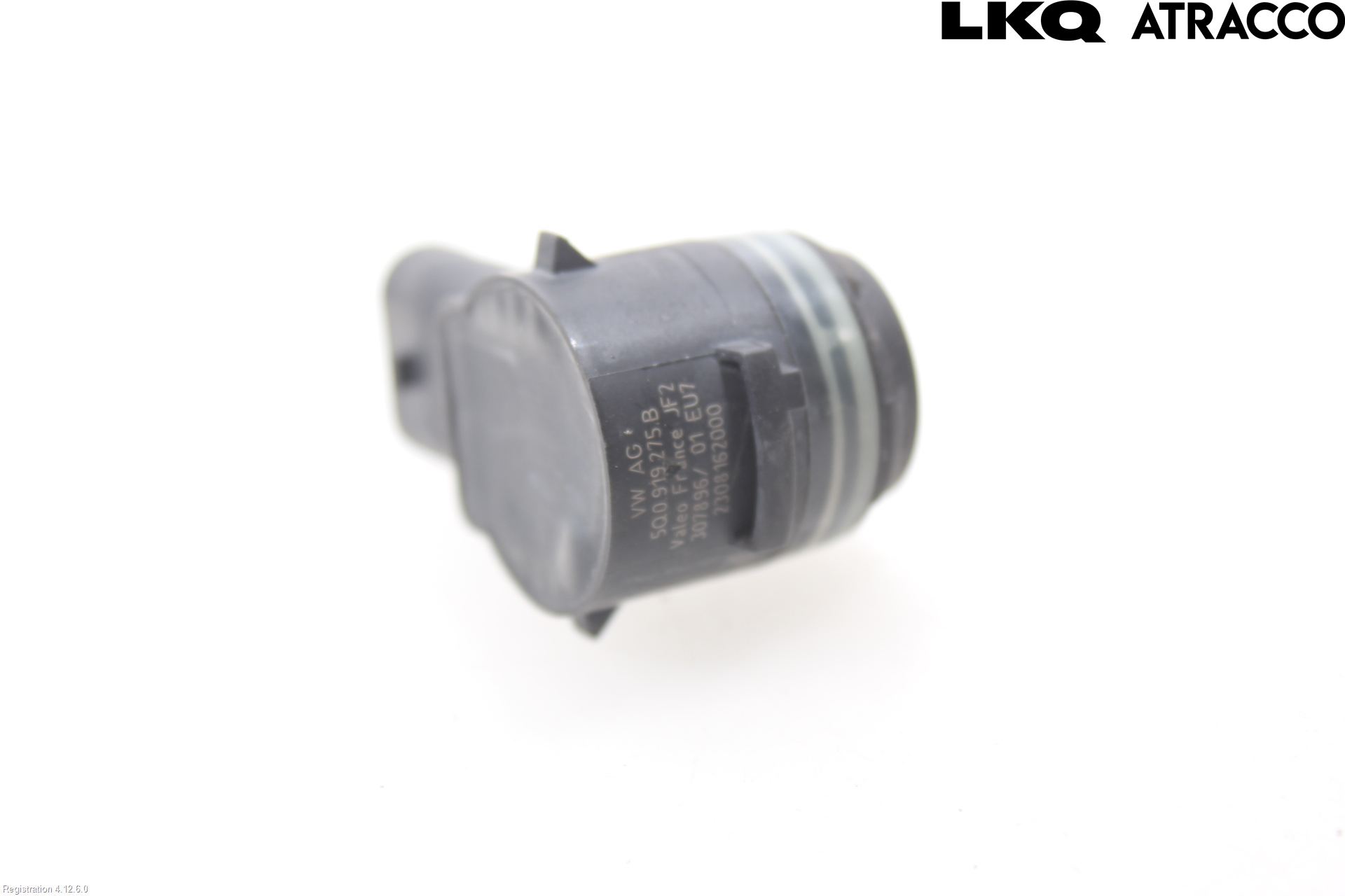 Volkswagen VW GOLF / E-GOLF VII 13-20 Sensor Parkering Front
