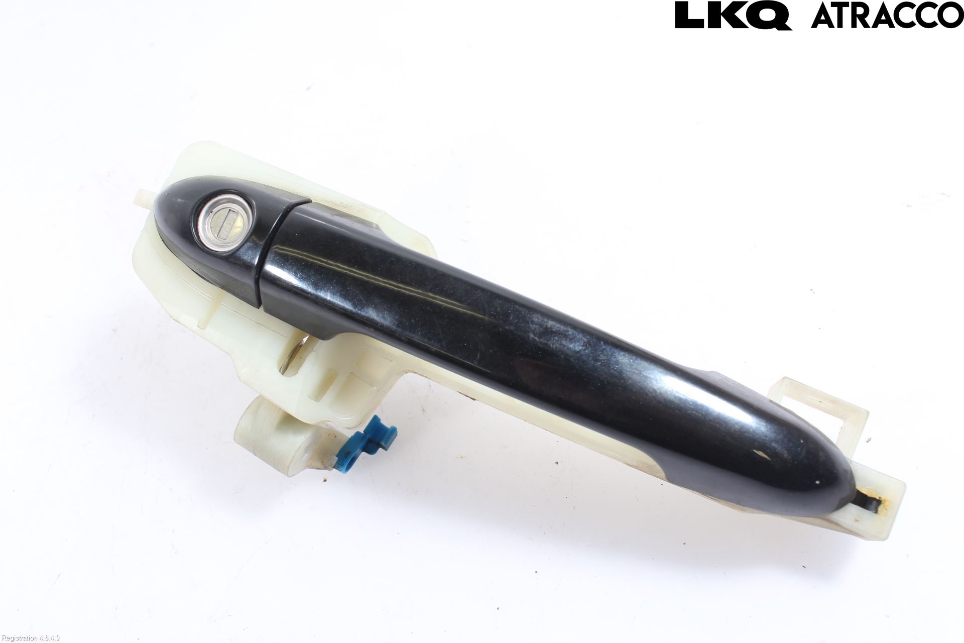 Kia RIO 12-16 Dørhandtak Ytre Venstre