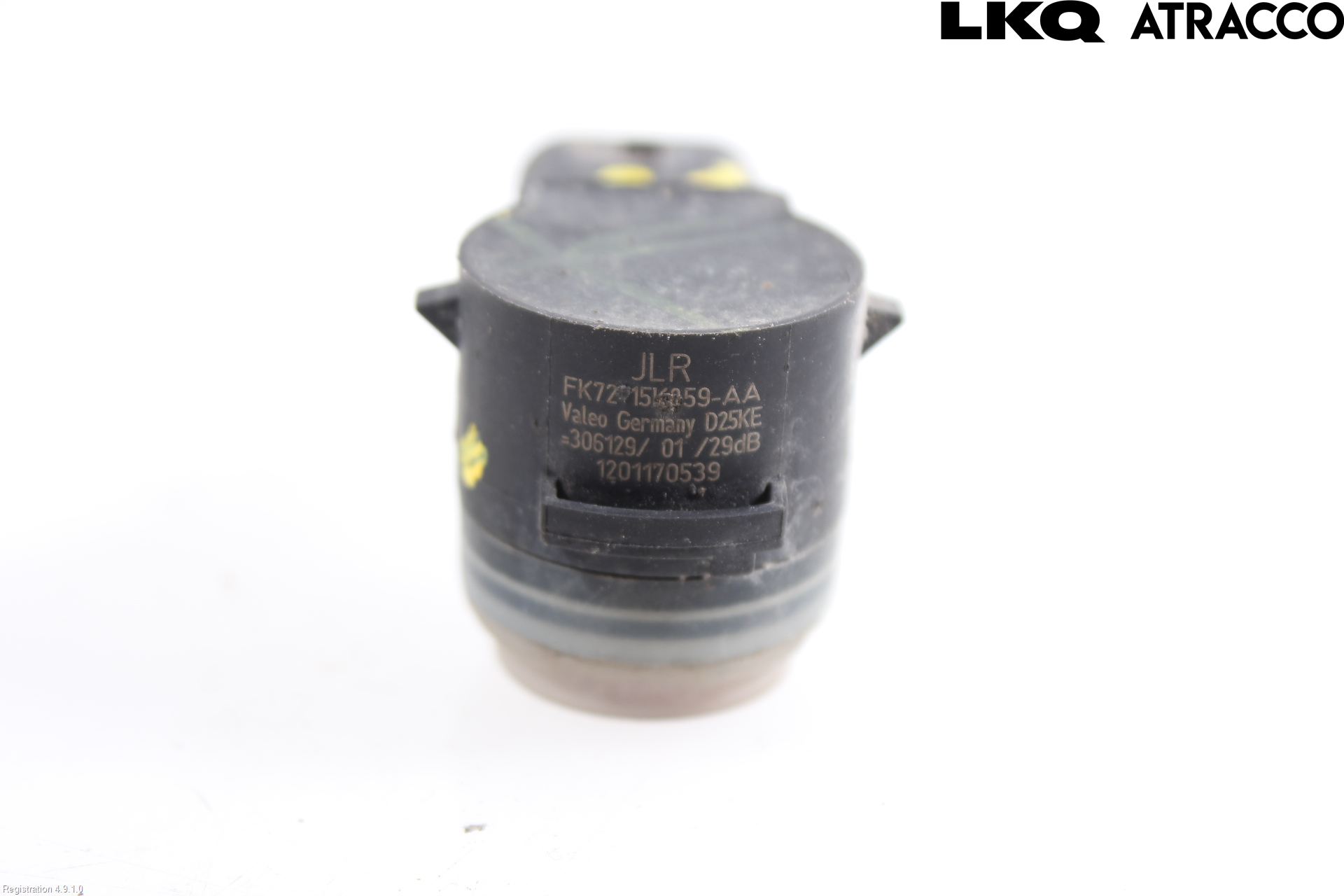 Landrover LAND ROVER DISCOVERY 5 16->> Sensor Parkering Front