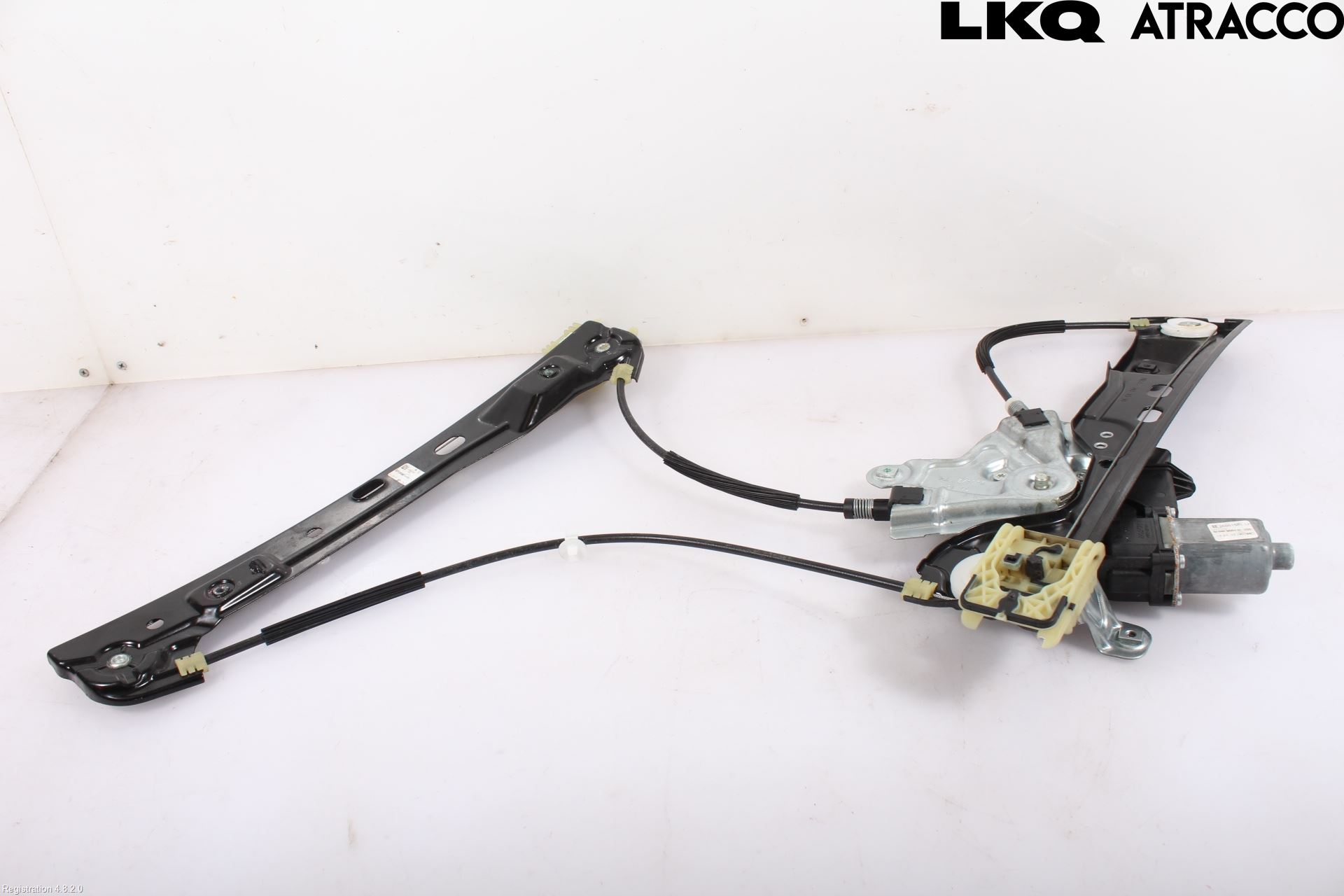 Opel INSIGNIA 09-16 Vindusheis El Komp