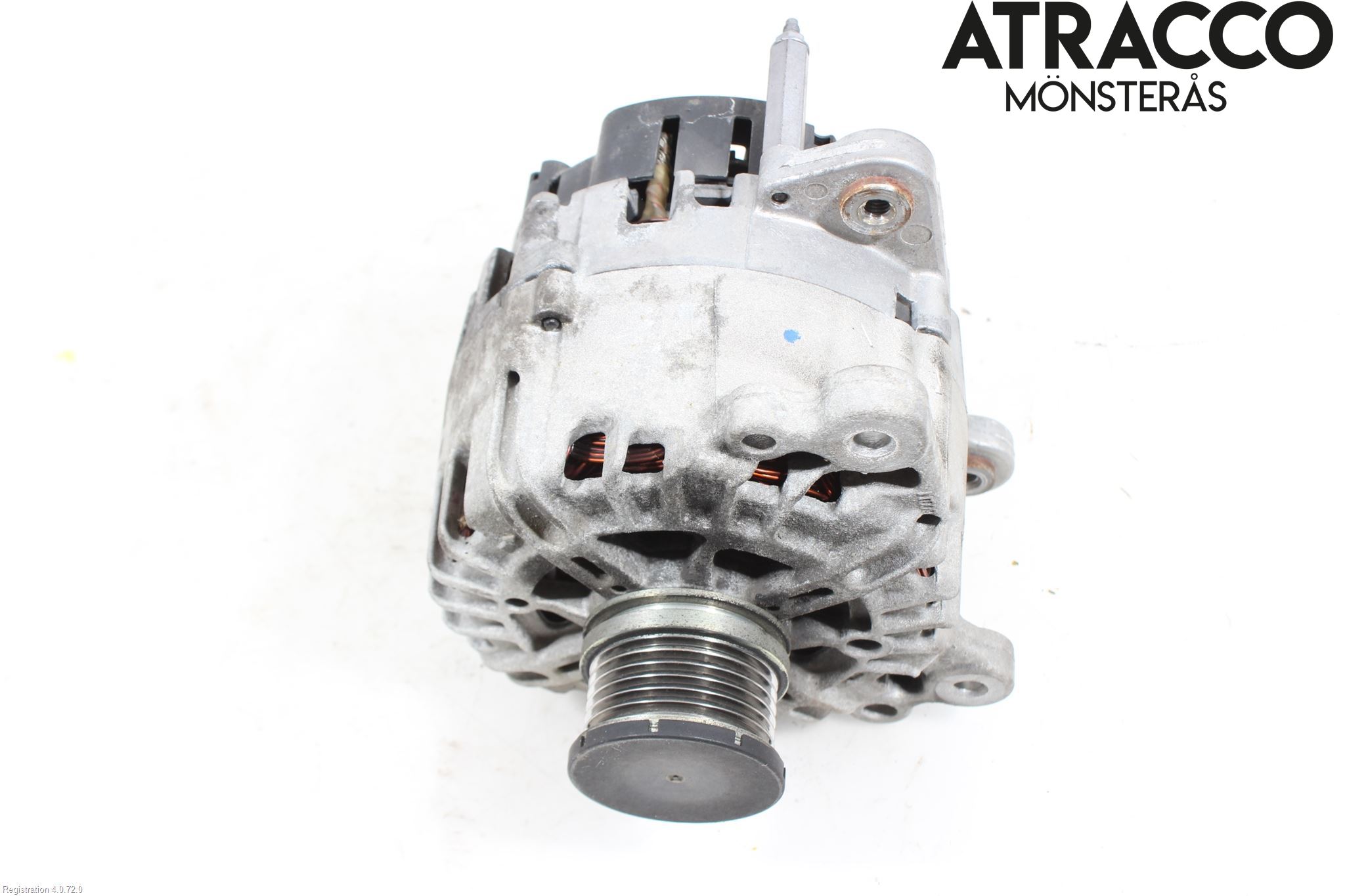 Skoda OCTAVIA (5E) 13-20 Dynamo
