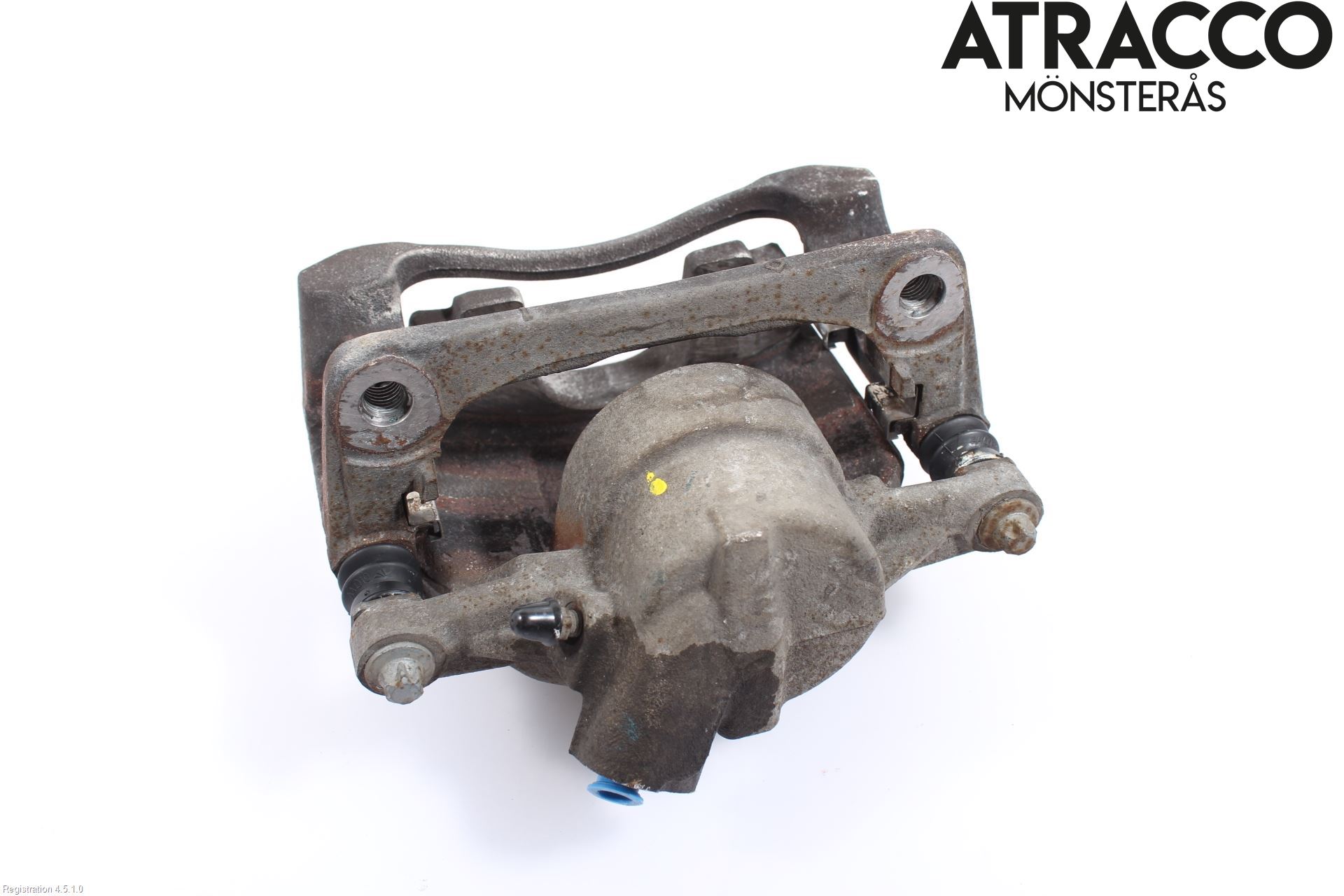Citroen BERLINGO/E-BERLINGO 19- Bremsecaliper Foran Høyre