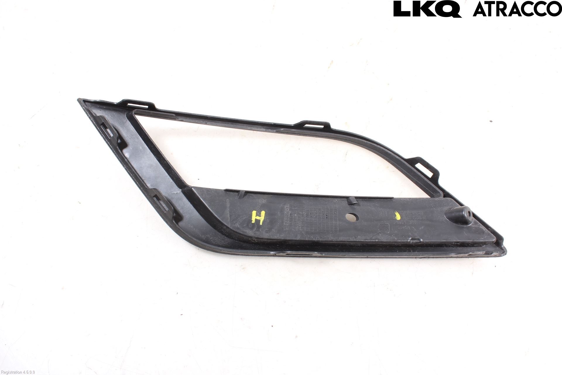 Seat IBIZA IV 08-16 Grilldel Høyre
