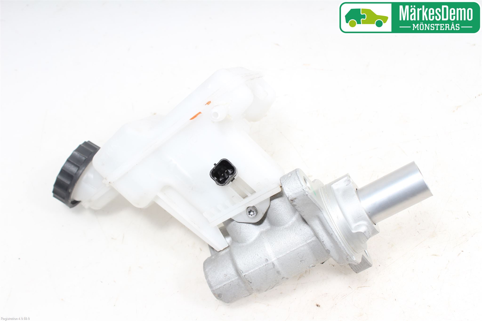 Citroen BERLINGO 08-18 Brems Hovedsylinder