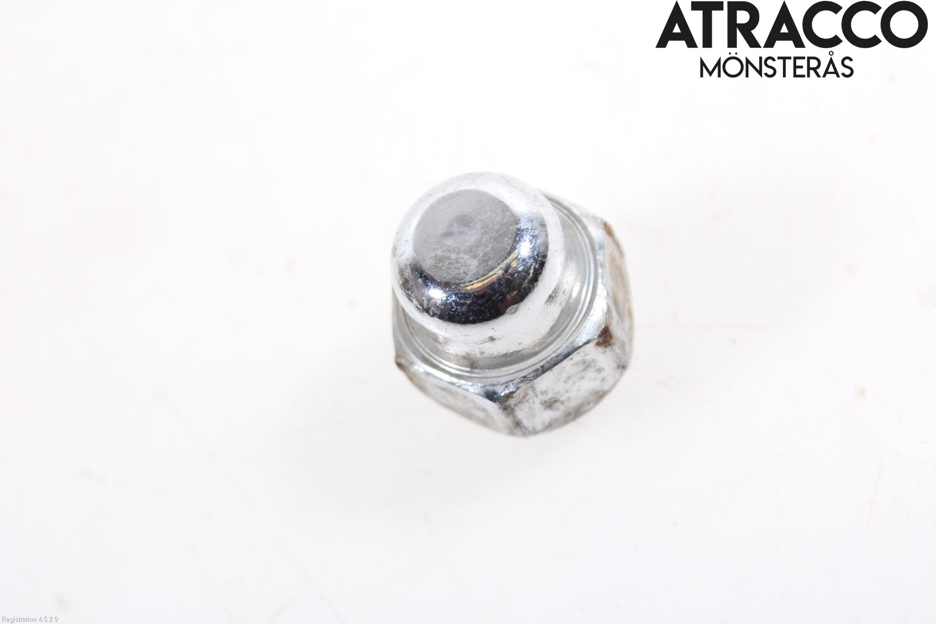 Hyundai i20 GB 15-20 Hjulmutter - Bolt - Sett