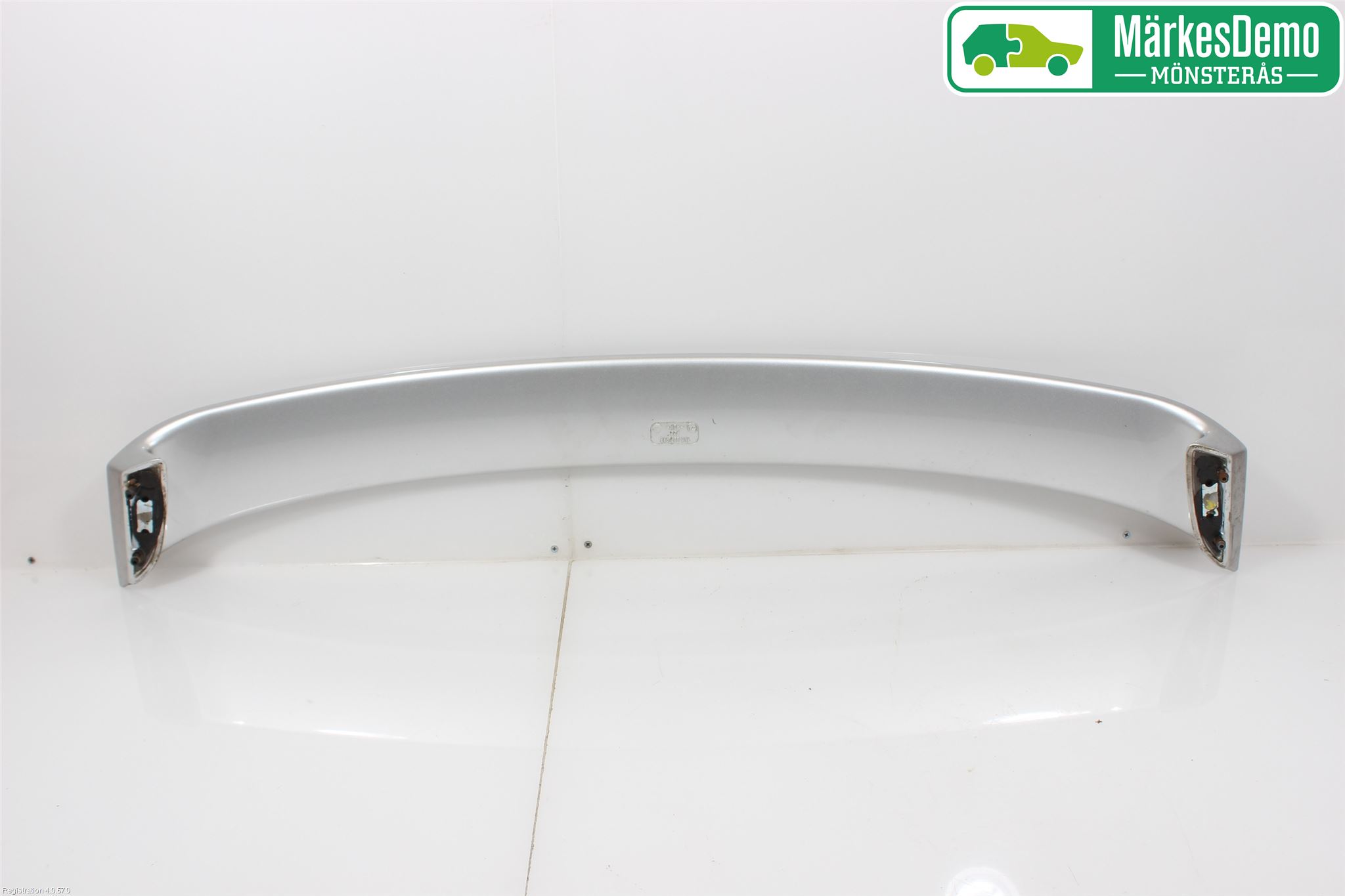 Skoda OCTAVIA (1U) 96-11 Spoiler Bakluke