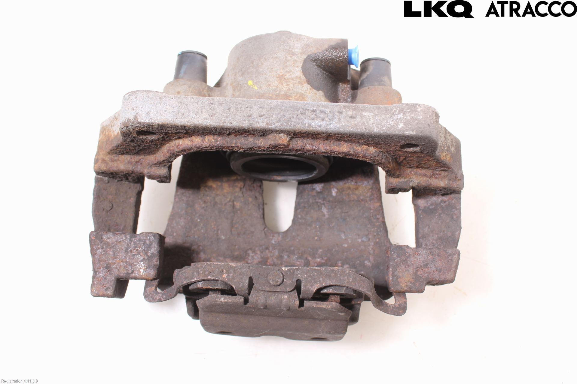 BMW X6 F16 14-19 Bremsecaliper Bak Venstre