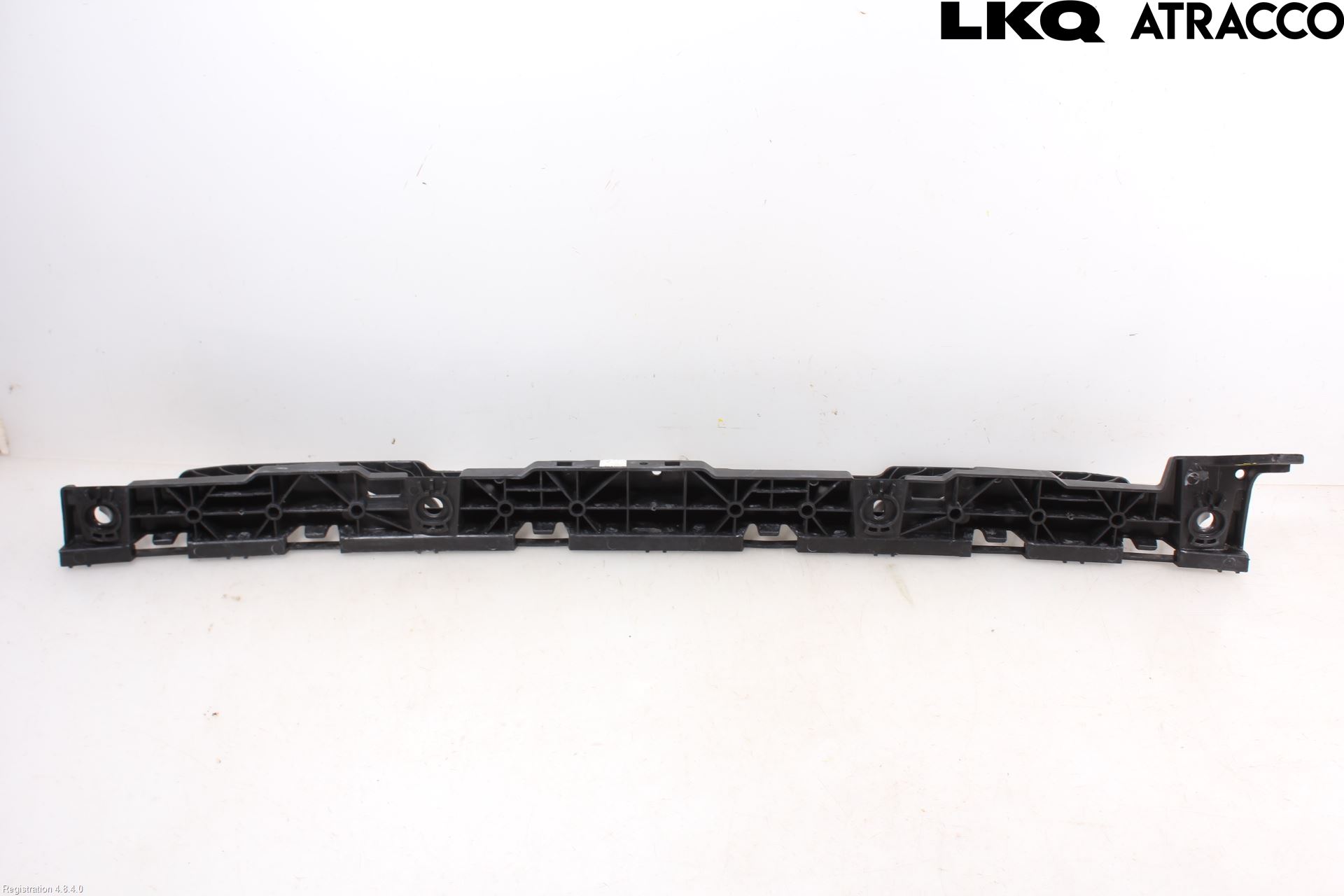 Volkswagen VW POLO VI 18->> Støtfanger Bak Deform Element