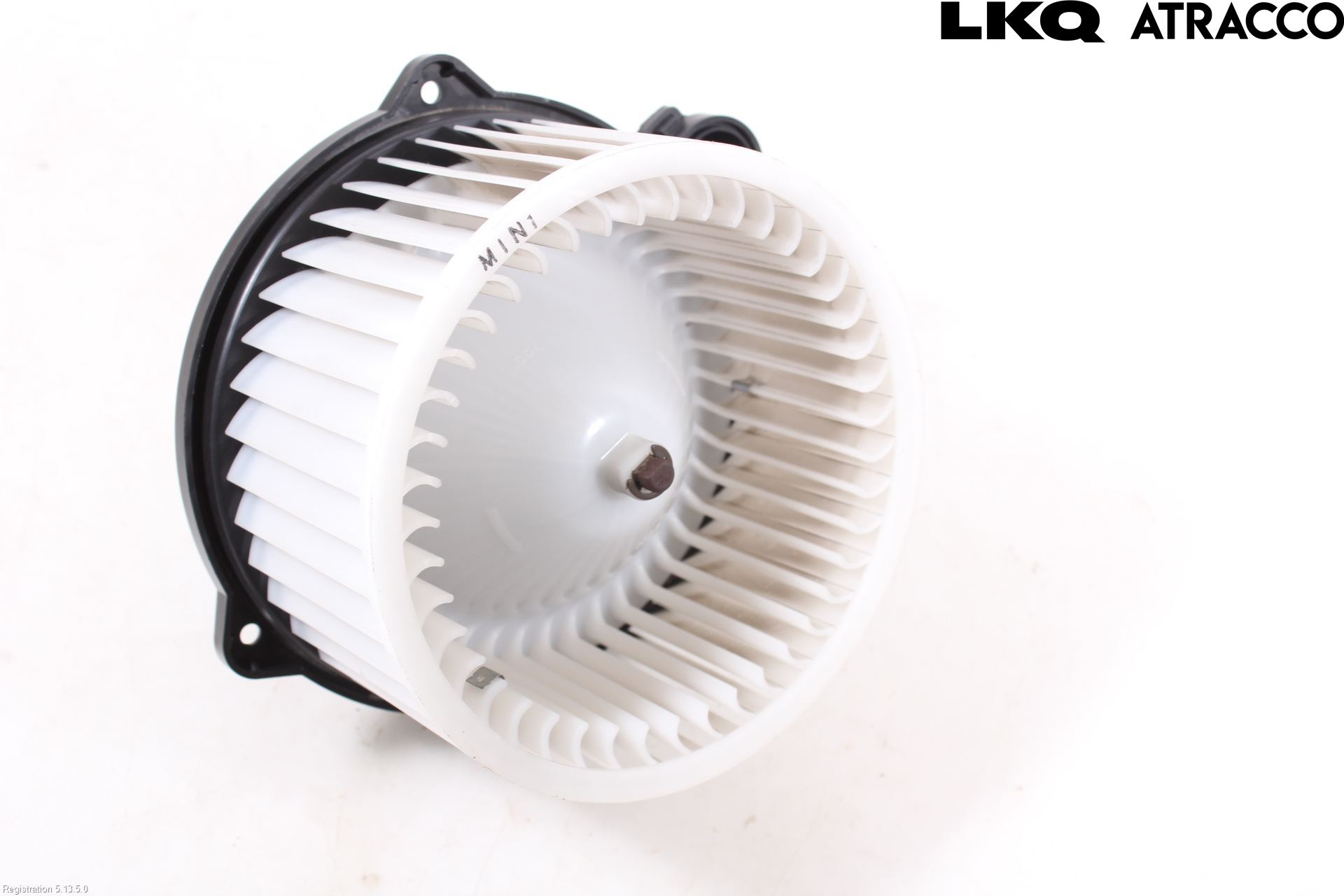 Kia SPORTAGE (QL) 16-21 Varmeapparat Viftemotor