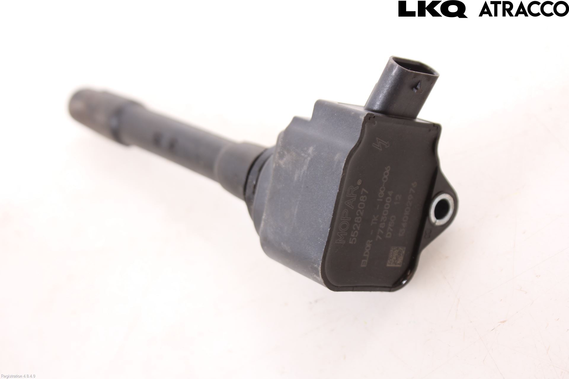 Jeep RENEGADE Coil
