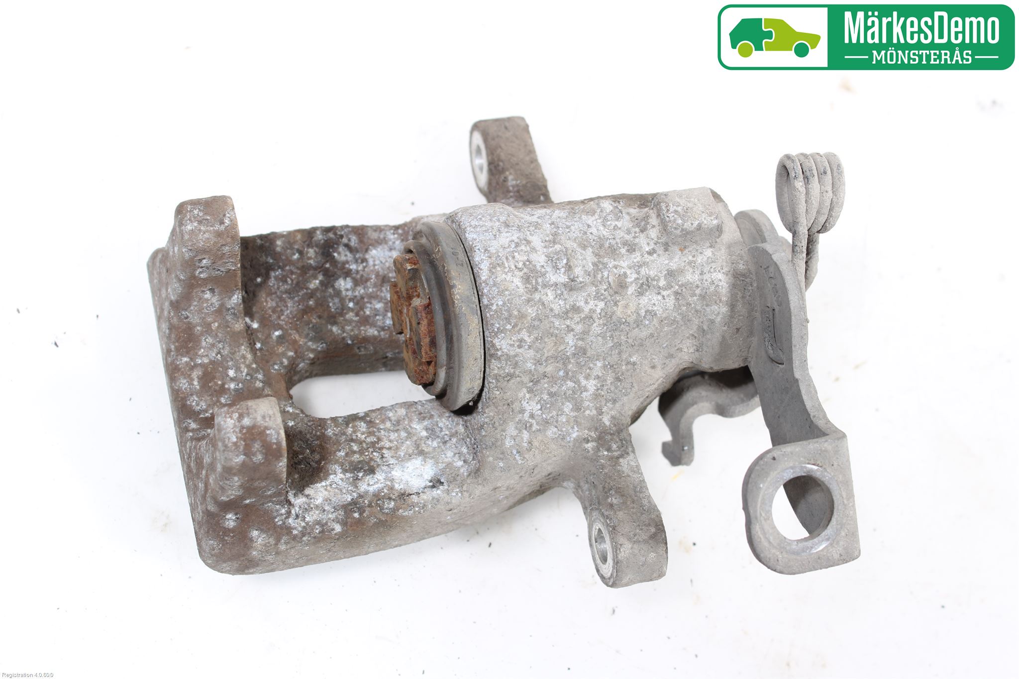 Kia CEED 12-18 Bremsecaliper Bak Venstre