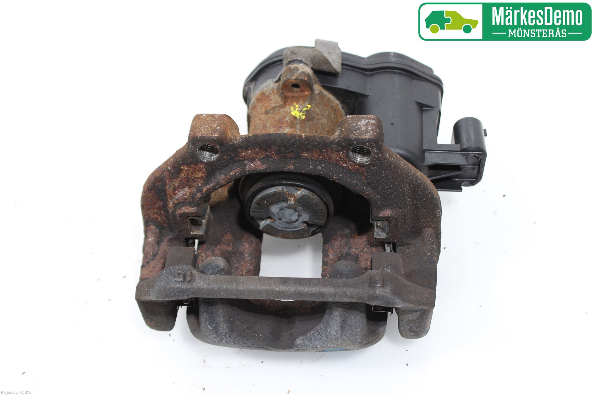 BMW X3 F25 10-17 Bremsecaliper Bak Høyre