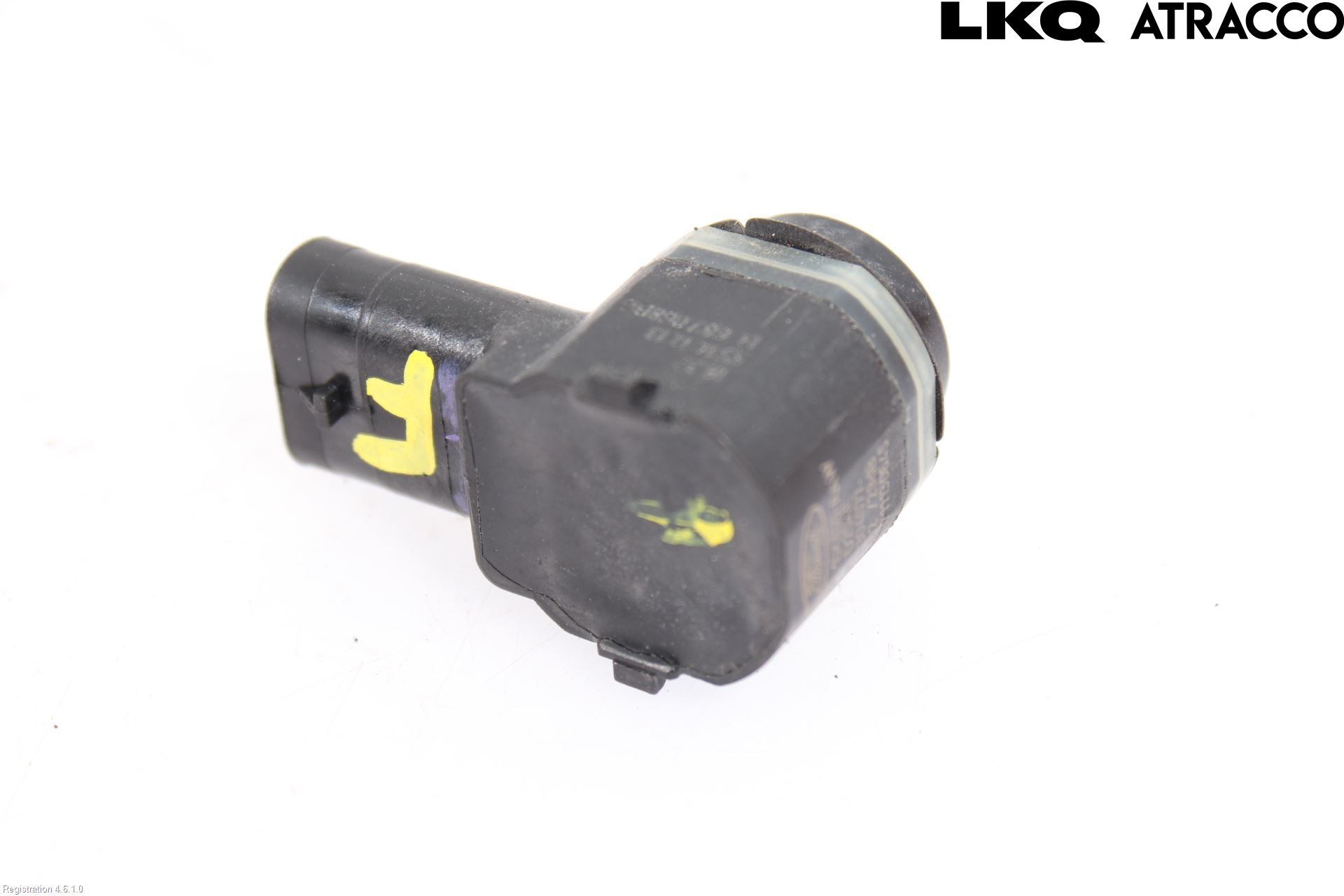 Ford KUGA 13-16 Sensor Parkering Front