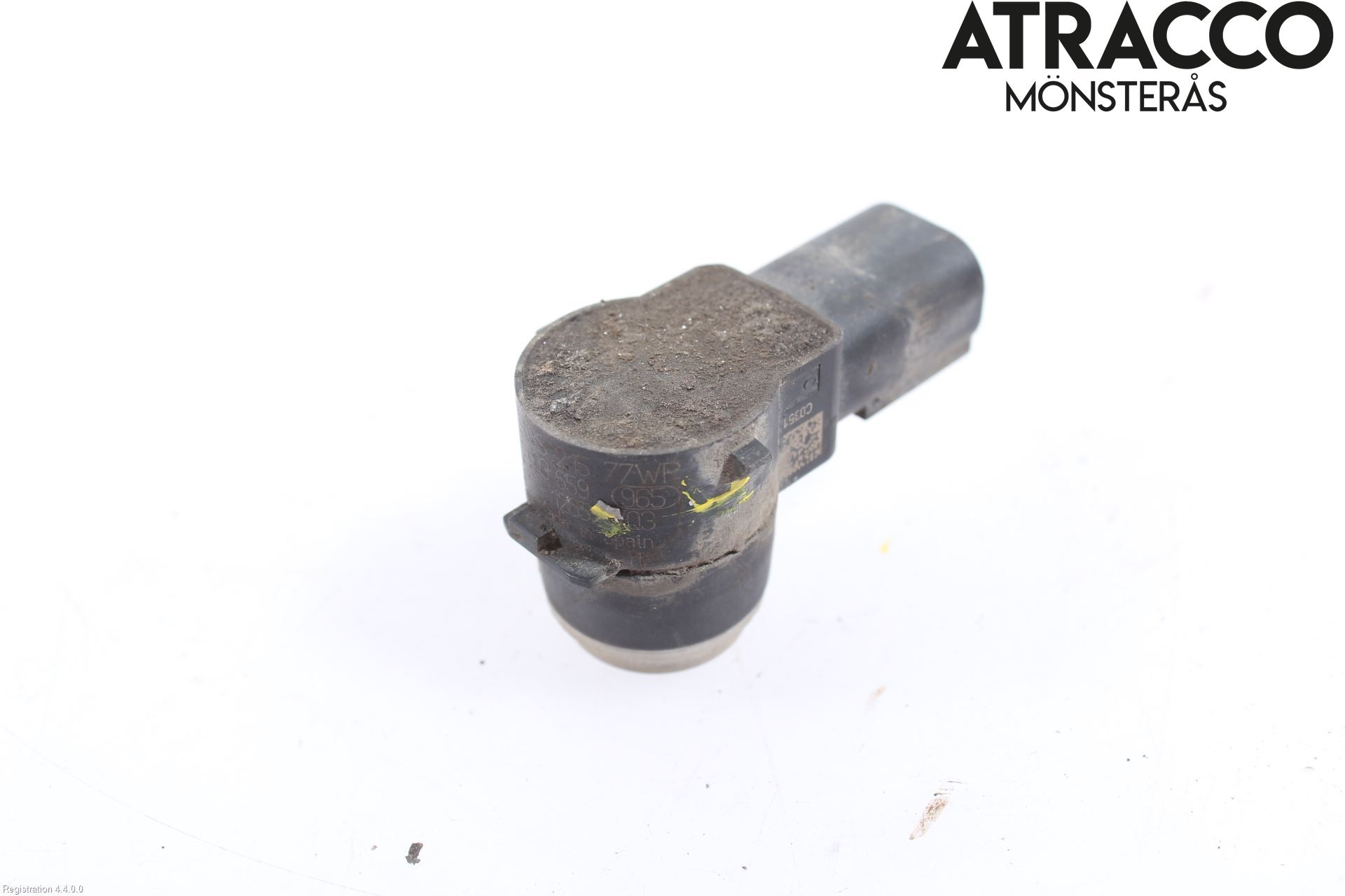 Citroen C5 08-17 Sensor Parkering Front
