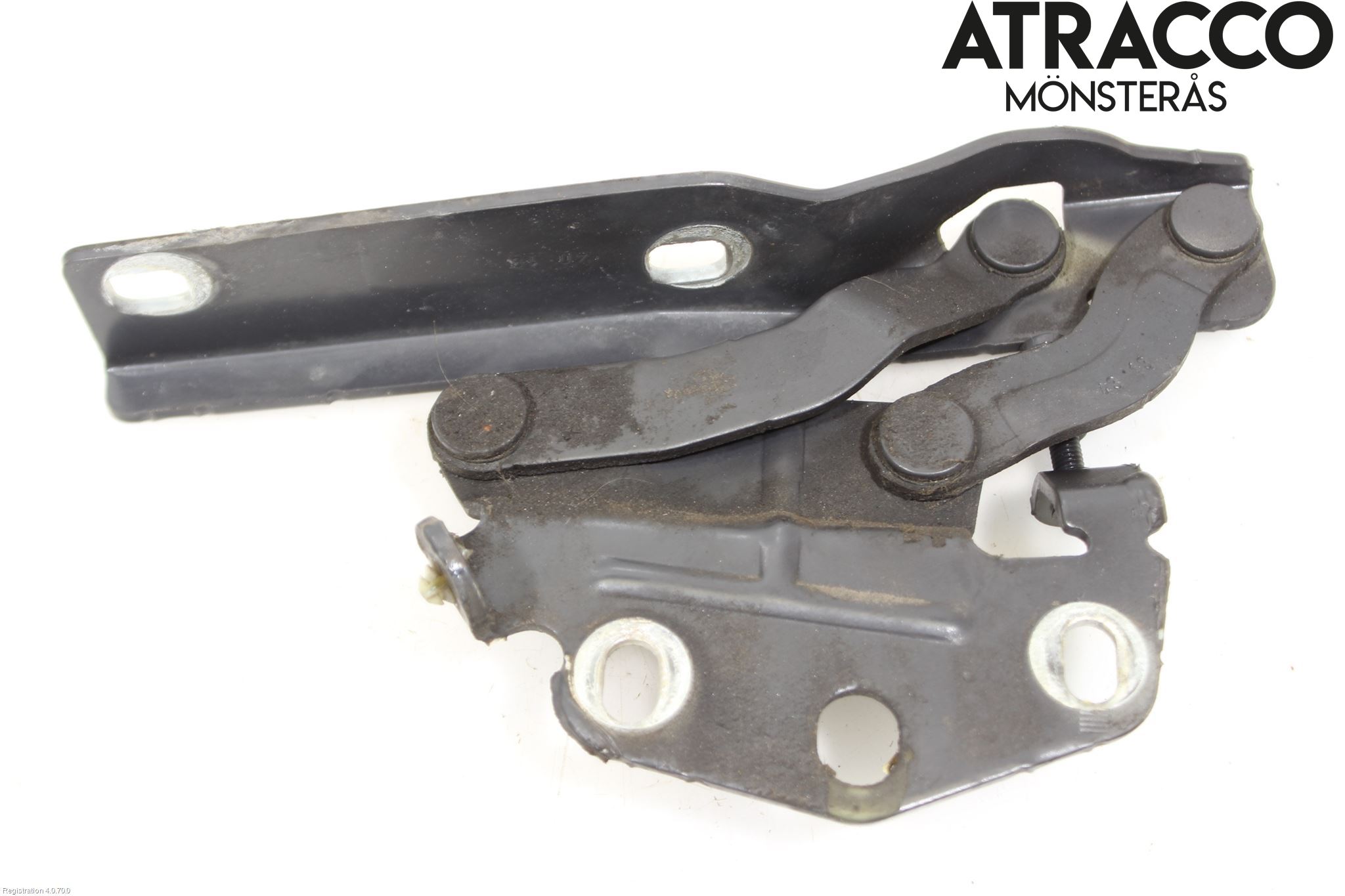 Volkswagen VW PASSAT 11-14 Panser Hengsel - Hengsler