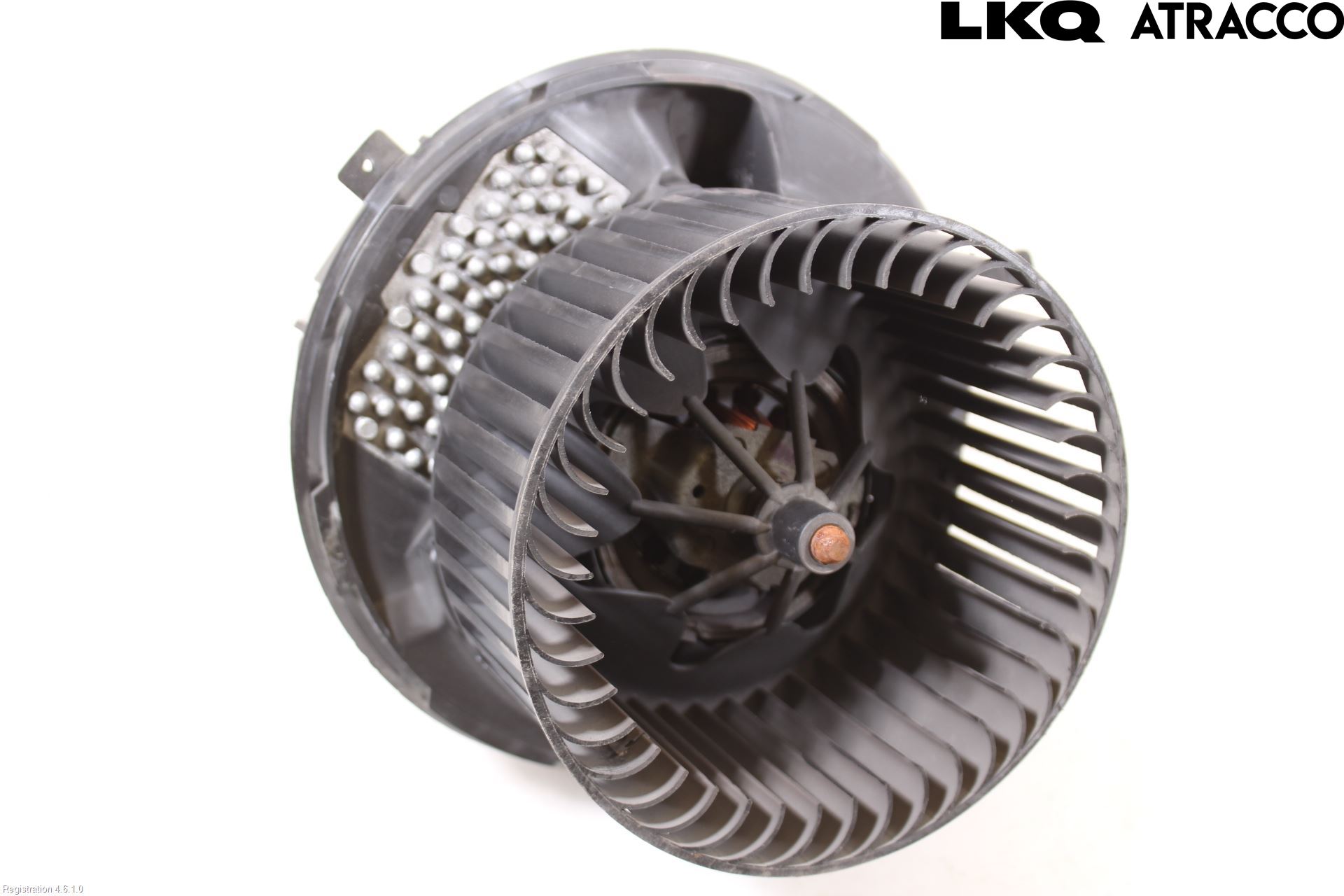 Volkswagen VW SHARAN 11- Varmeapparat Viftemotor