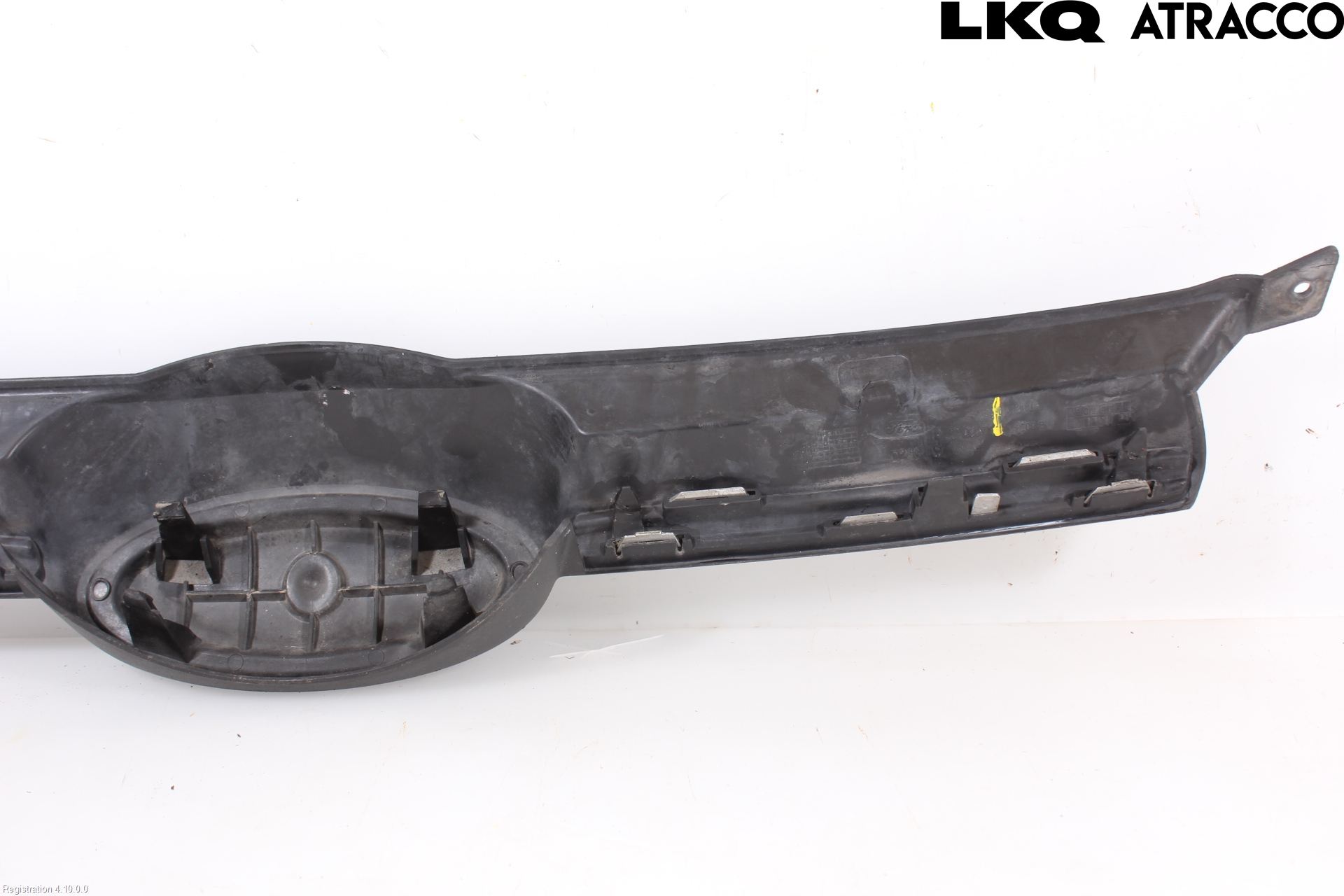 Ford FOCUS 11-14 Grill Komplett