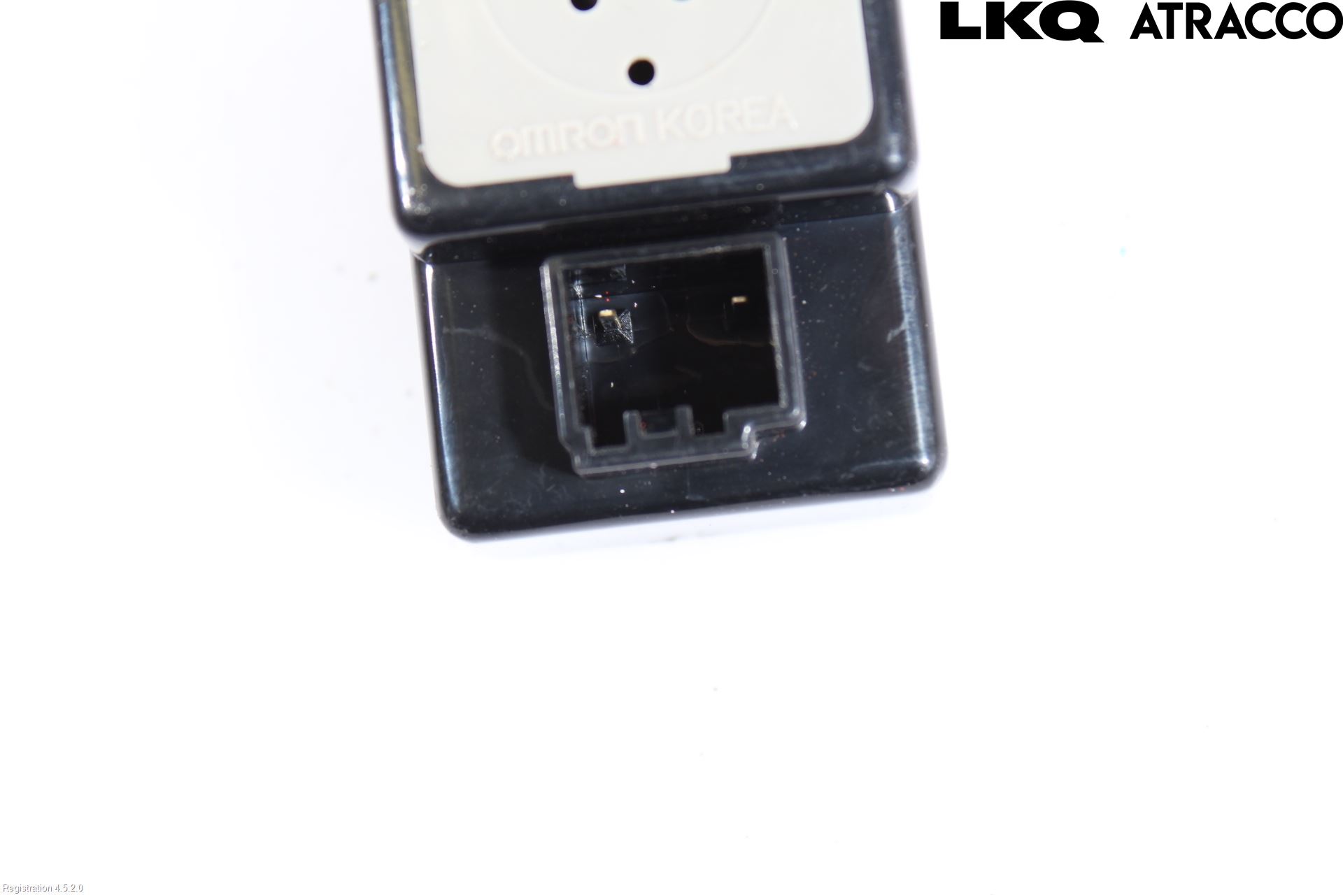 Hyundai i40 16-18 Sensor Ryggesensor