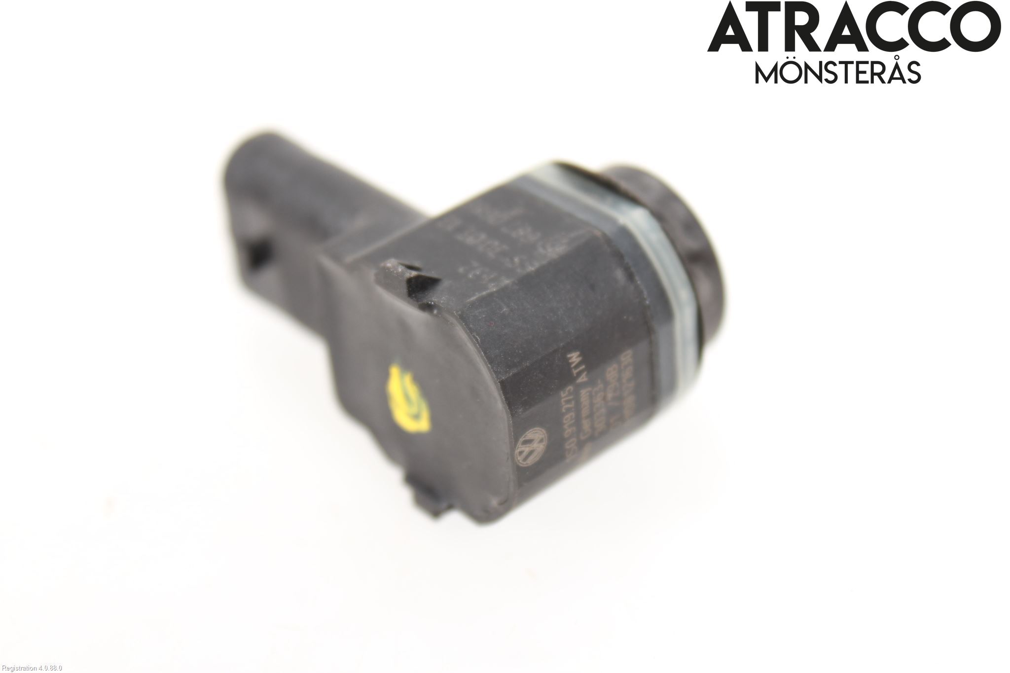 Volkswagen VW TIGUAN 07-16 Sensor Ryggesensor