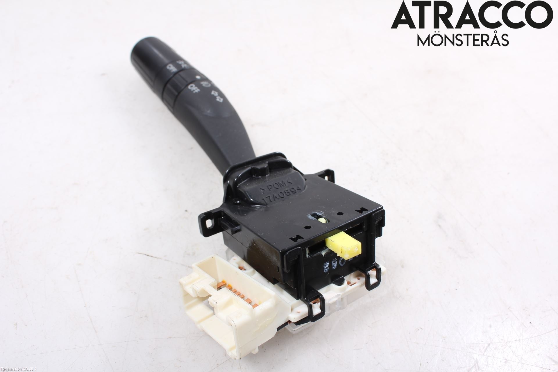 Subaru FORESTER SH  08-13 Bryter Ratt Blinklys - Lys