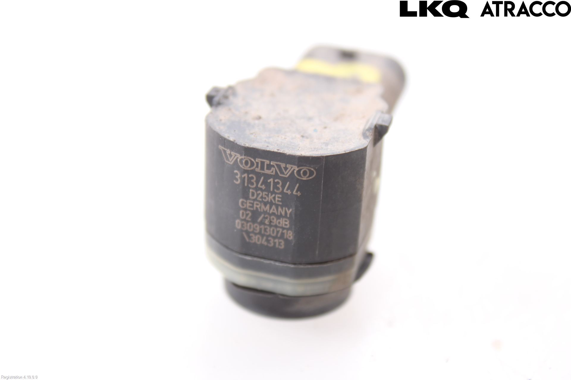 Volvo XC70 14-16 Sensor Ryggesensor