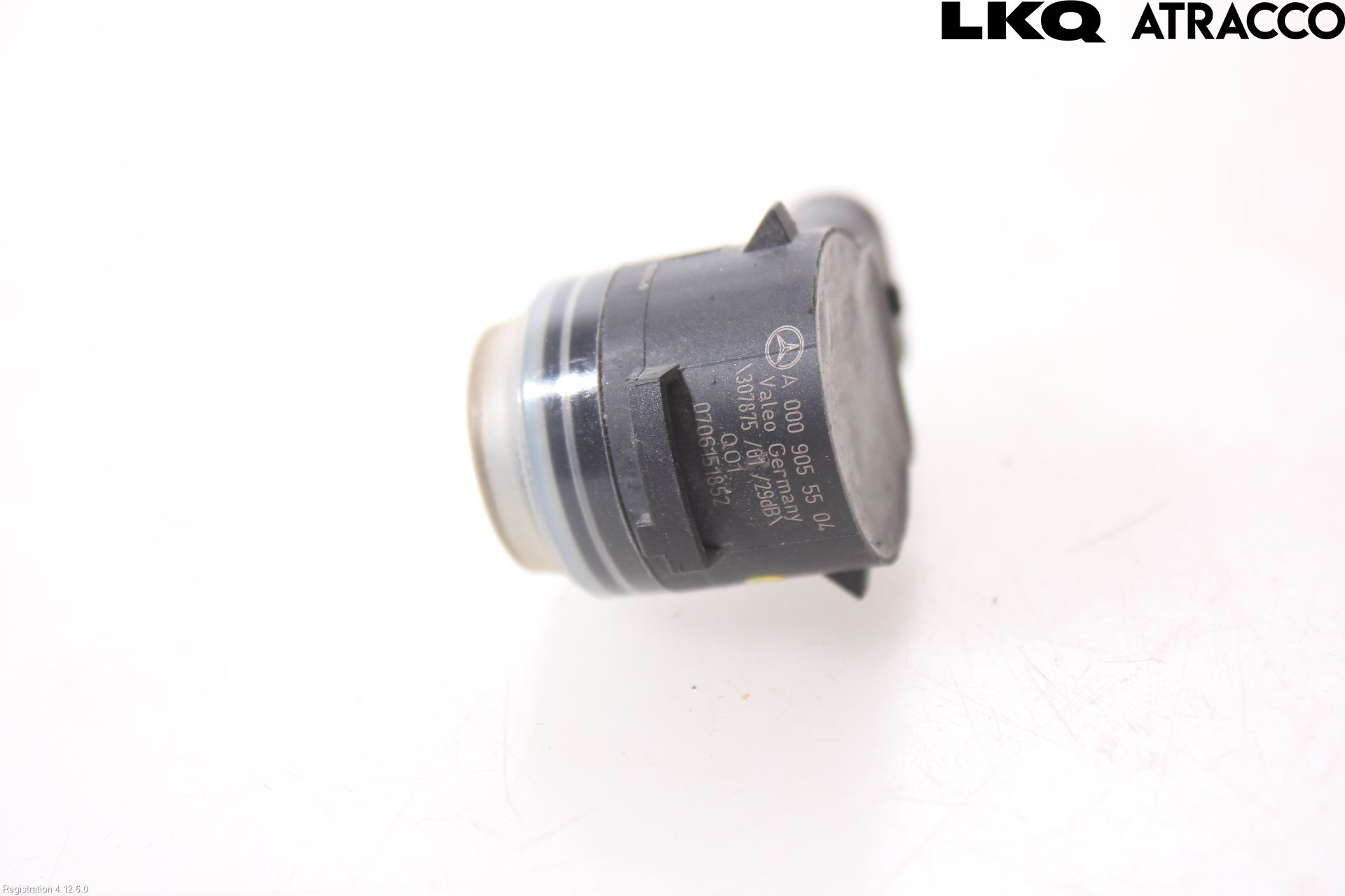 Mercedes-Benz MB CLA-KLASS (C117/X117) 13-19 Sensor Ryggesensor