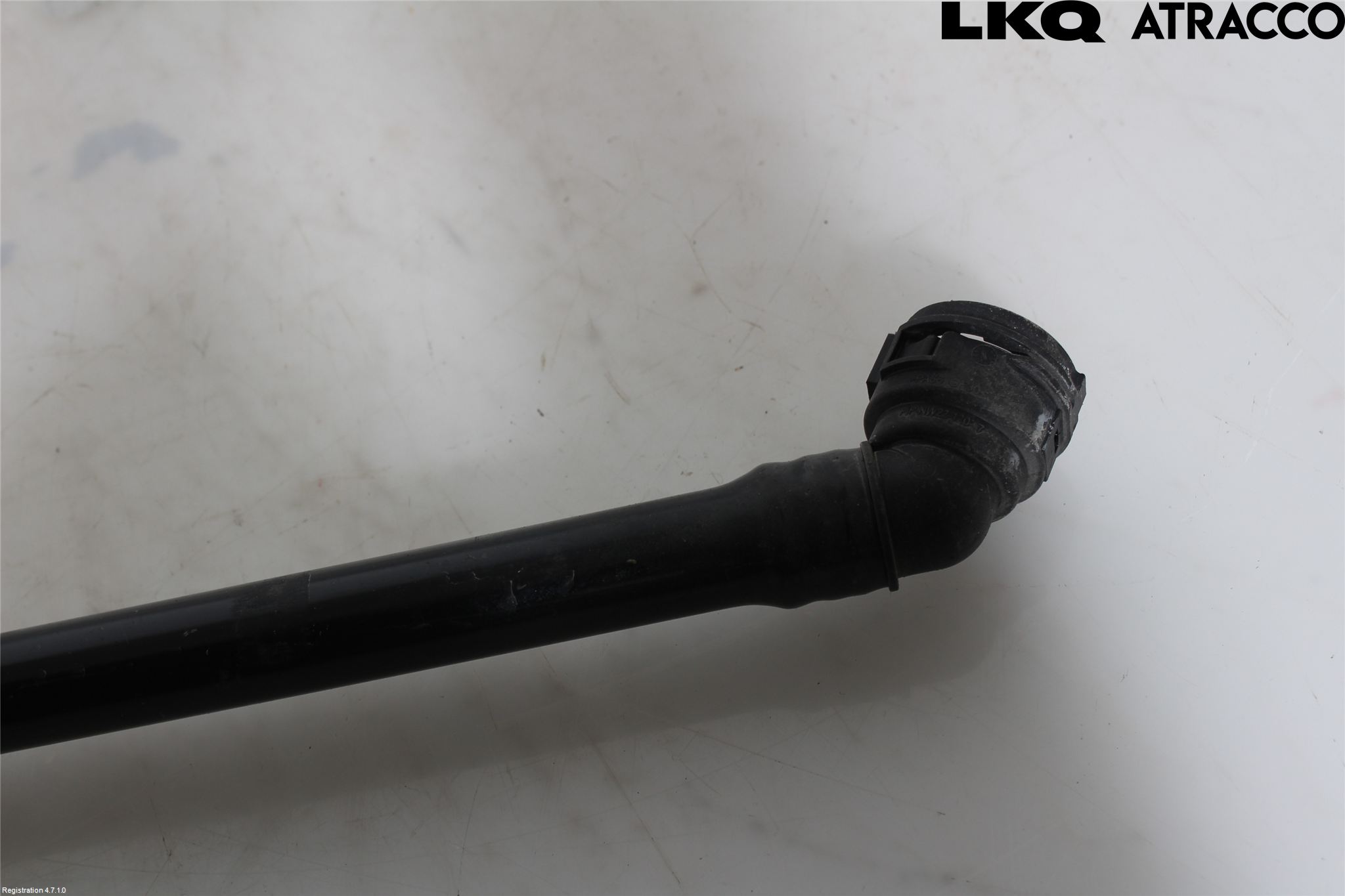 Tesla MODEL Y 21- Radiator Slange