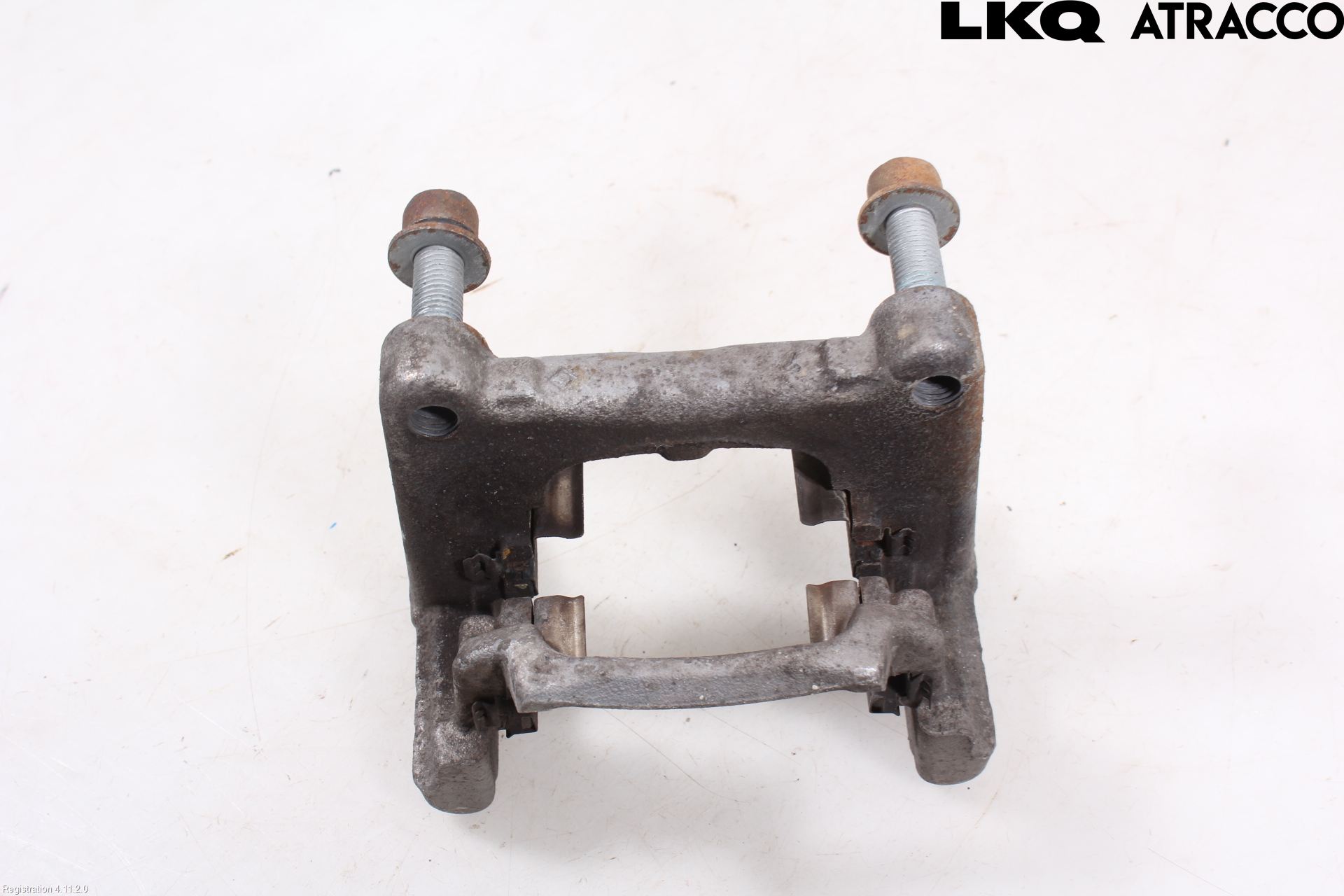 Citroen C4/E-C4 C4X/E-C4X III 21- Bremsecaliper Feste Holder