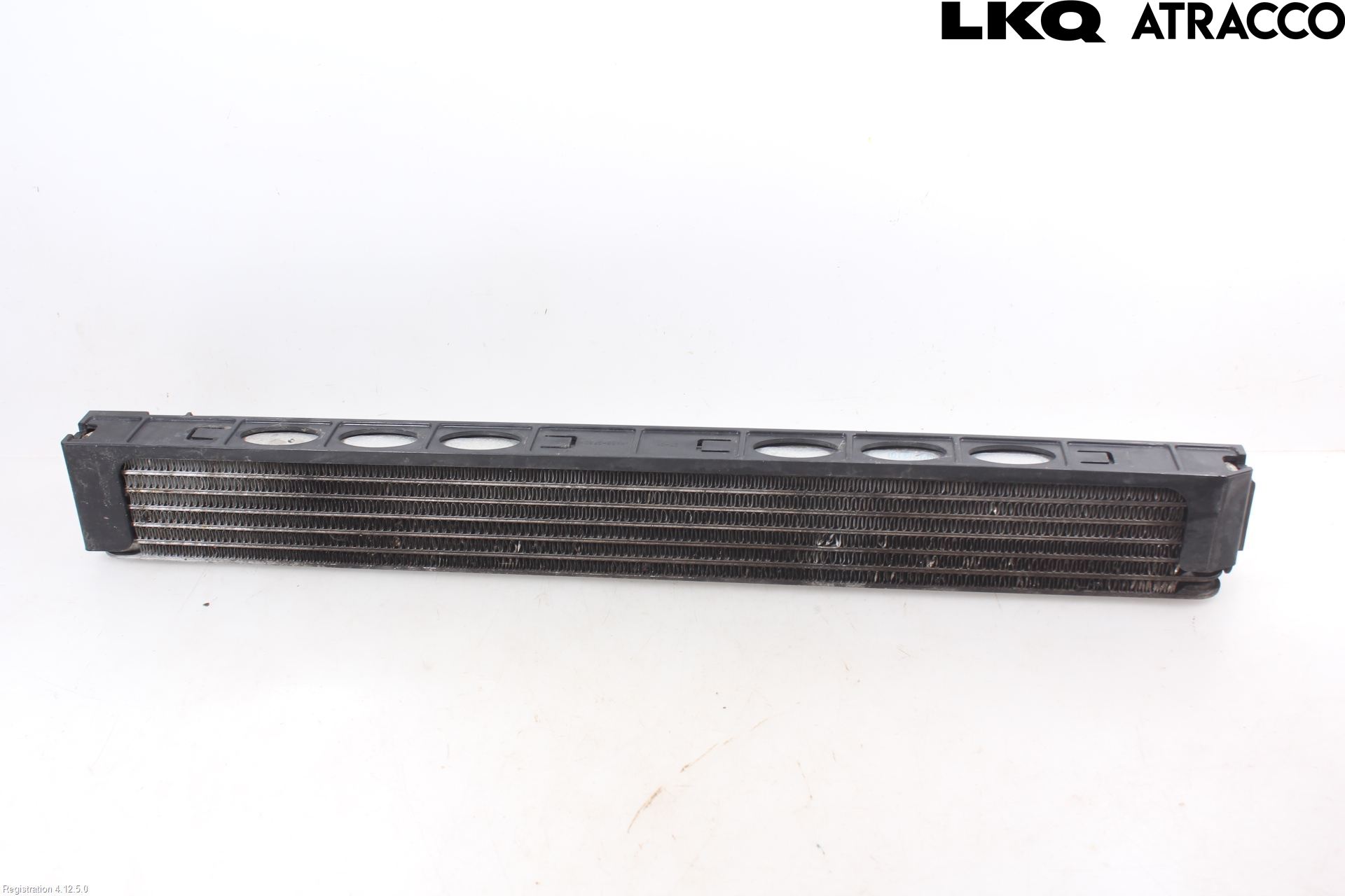 Ford FOCUS 15-18 Radiator Oljekjøler Automatgea