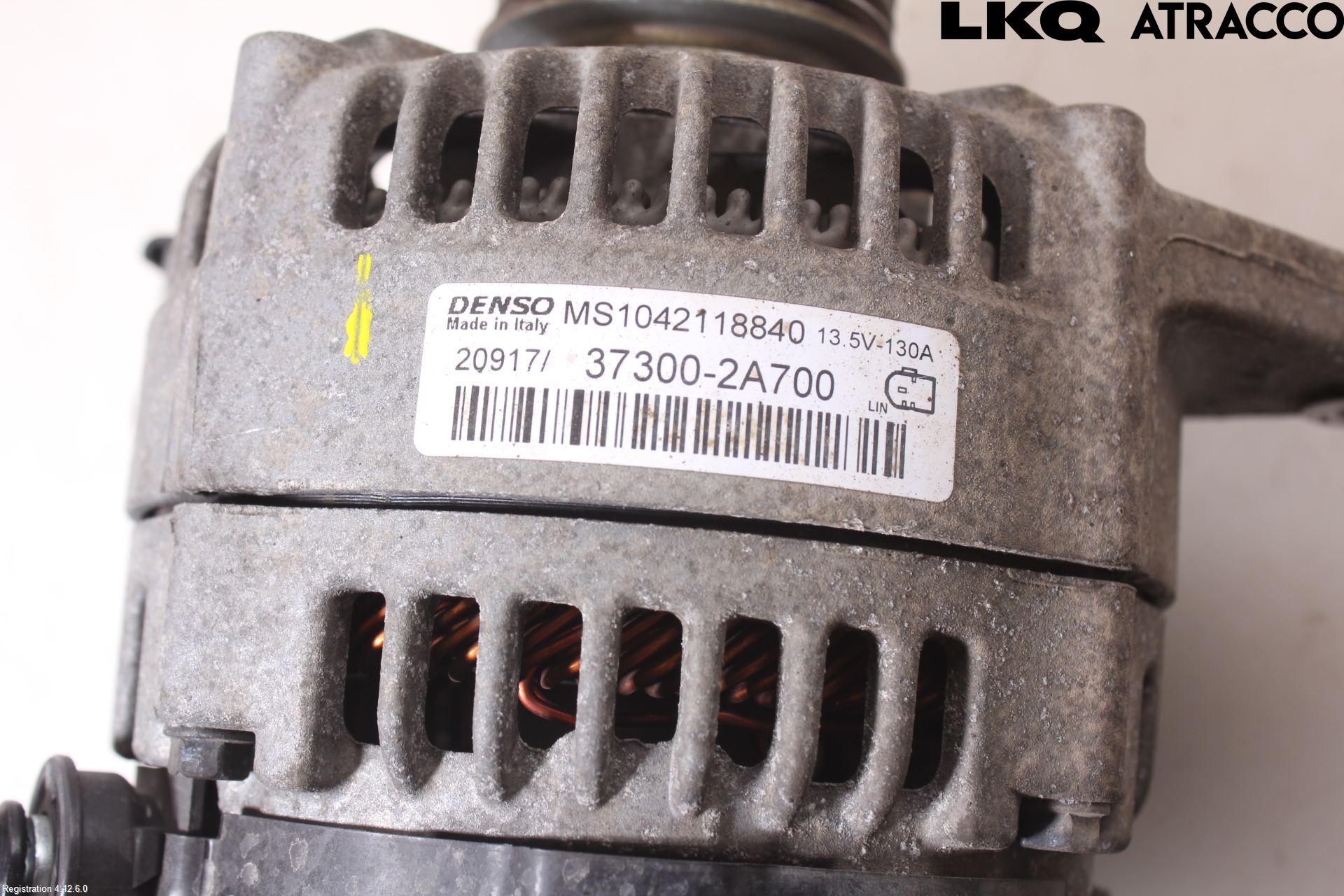 Kia CEED 12-18 Dynamo