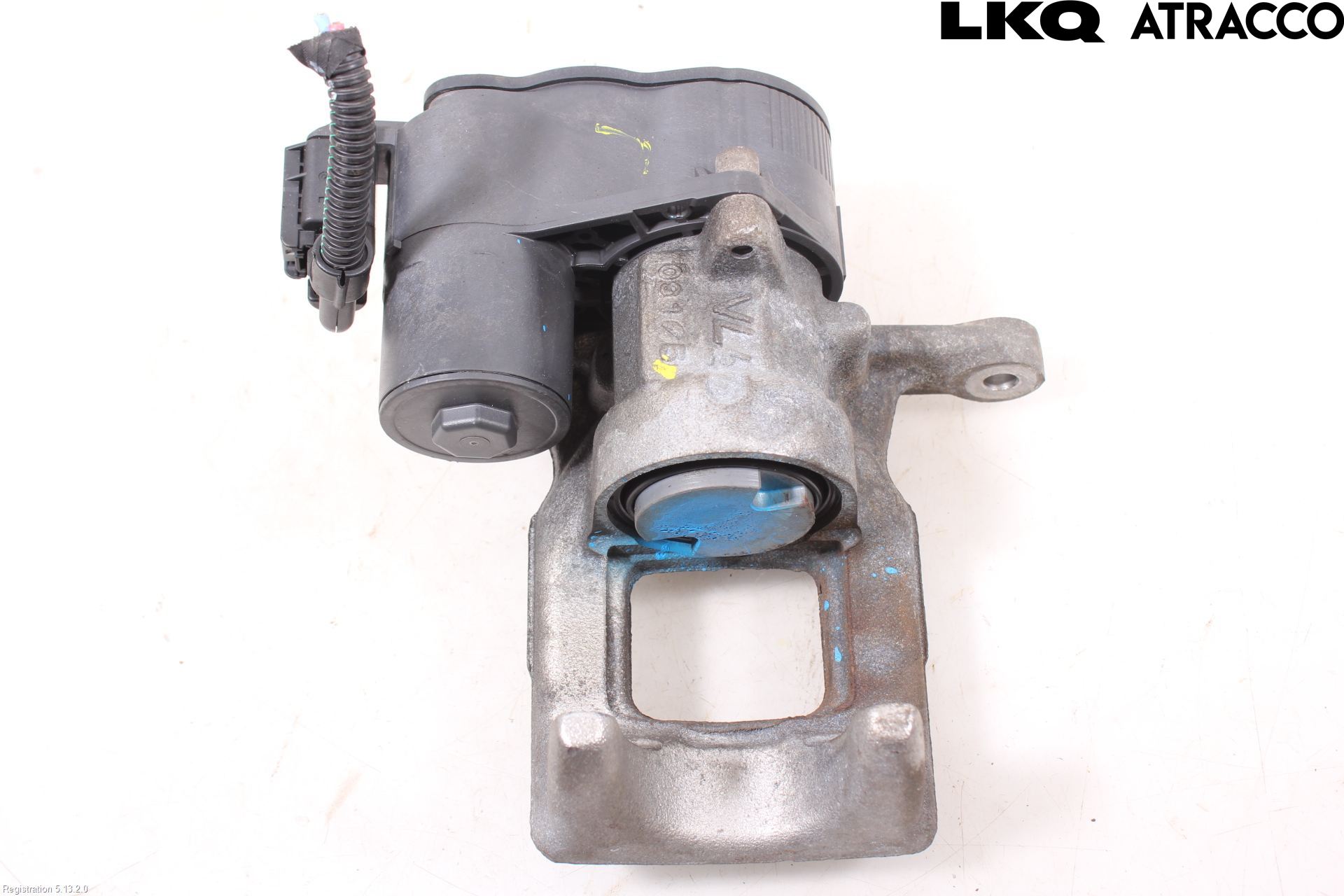 Citroen DS 7 CROSSBACK 19-23 Bremsecaliper Bak Høyre