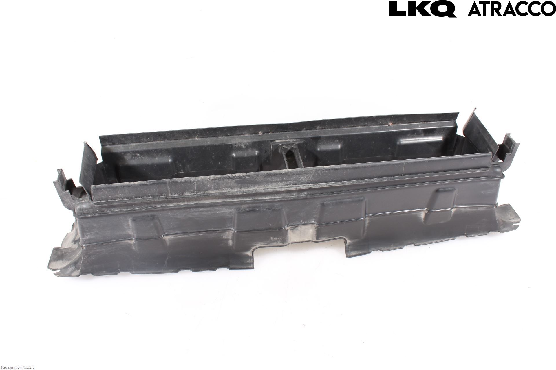Ford FOCUS 15-18 Luftstyring Front
