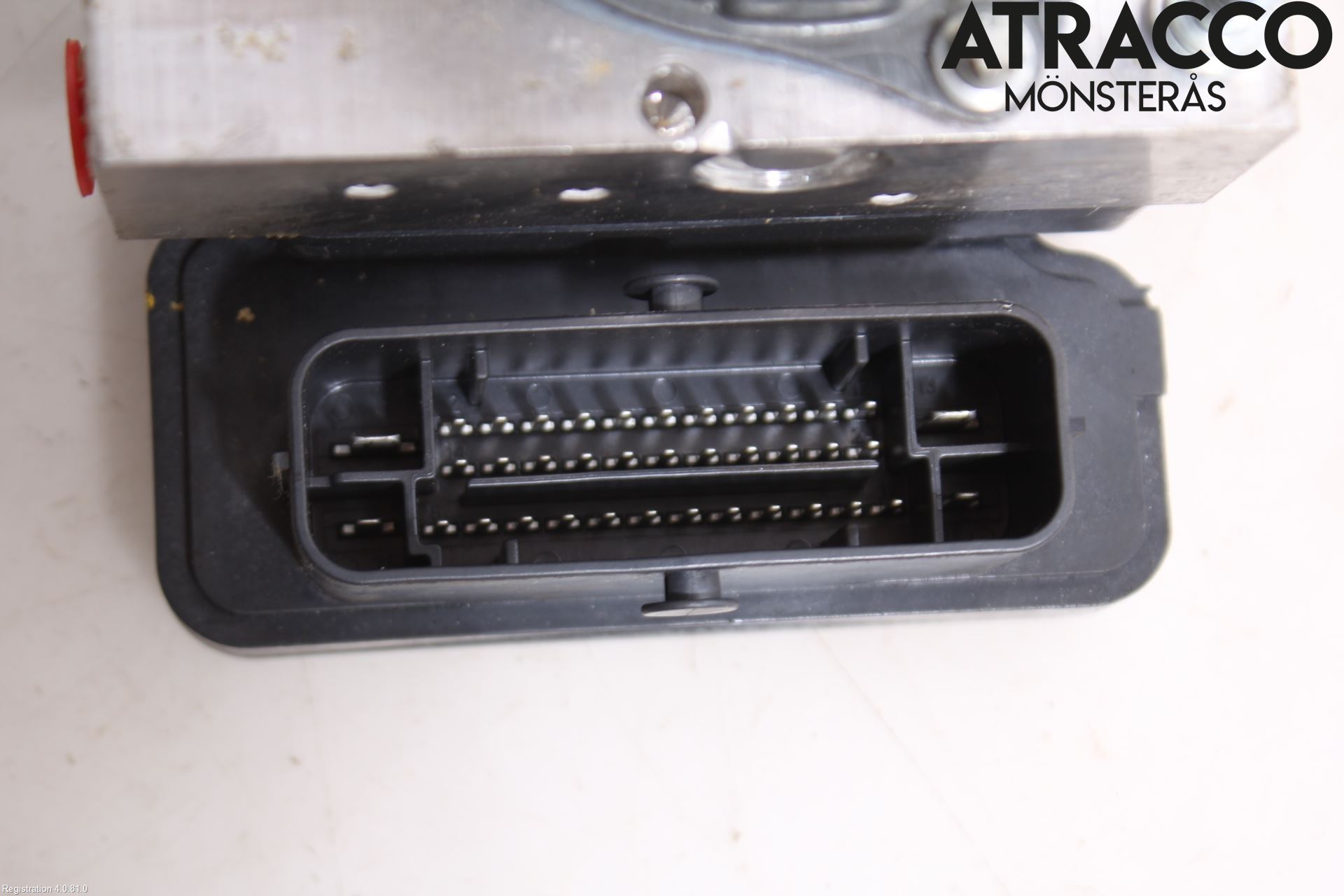 Skoda FABIA 07-14 Abs Hydraulikkaggregat