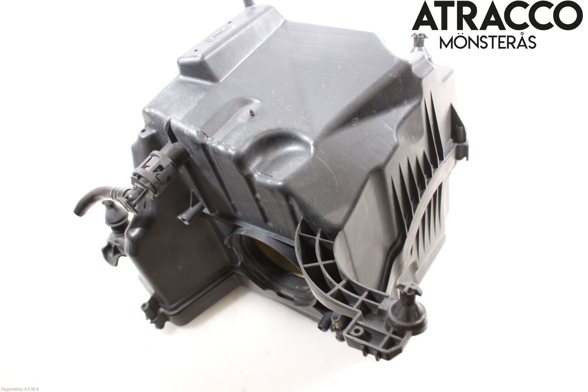Ford FOCUS 11-14 Luftfilter Boks
