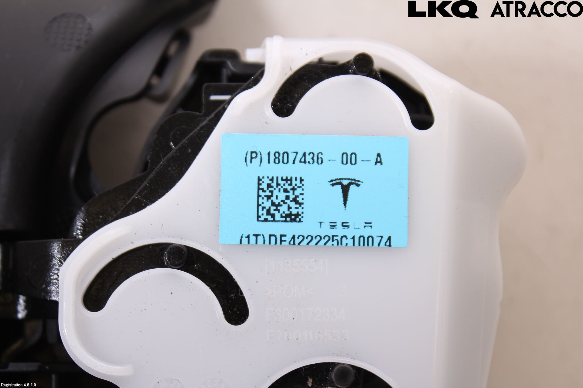 Tesla MODEL Y 21- Vindusheis El Komp
