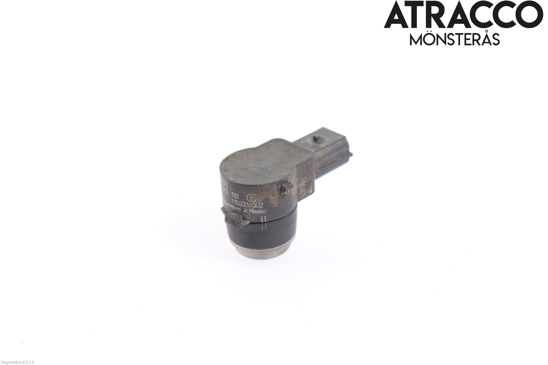 Opel INSIGNIA 09-16 Sensor Parkering Front