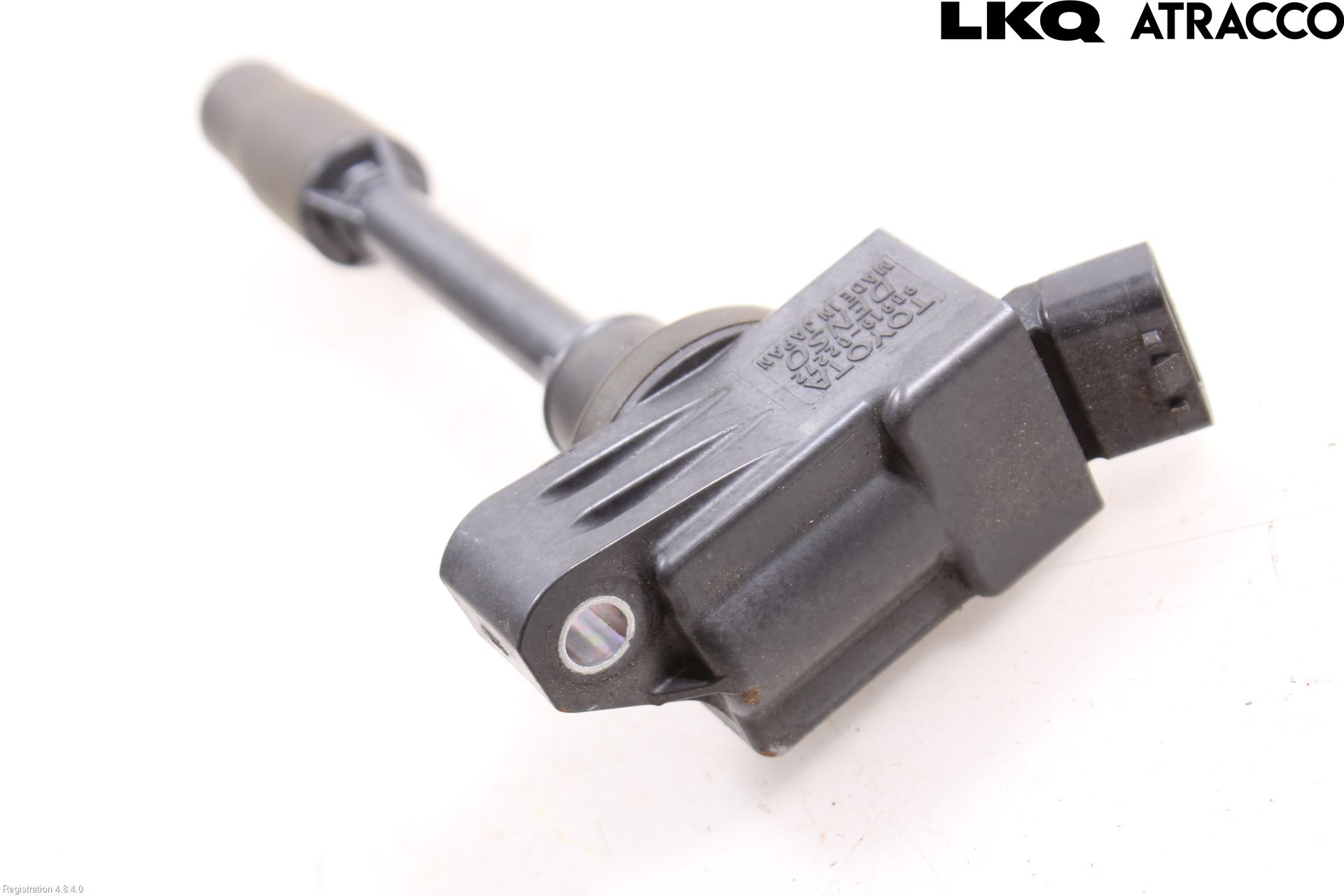 Toyota COROLLA 19- Coil